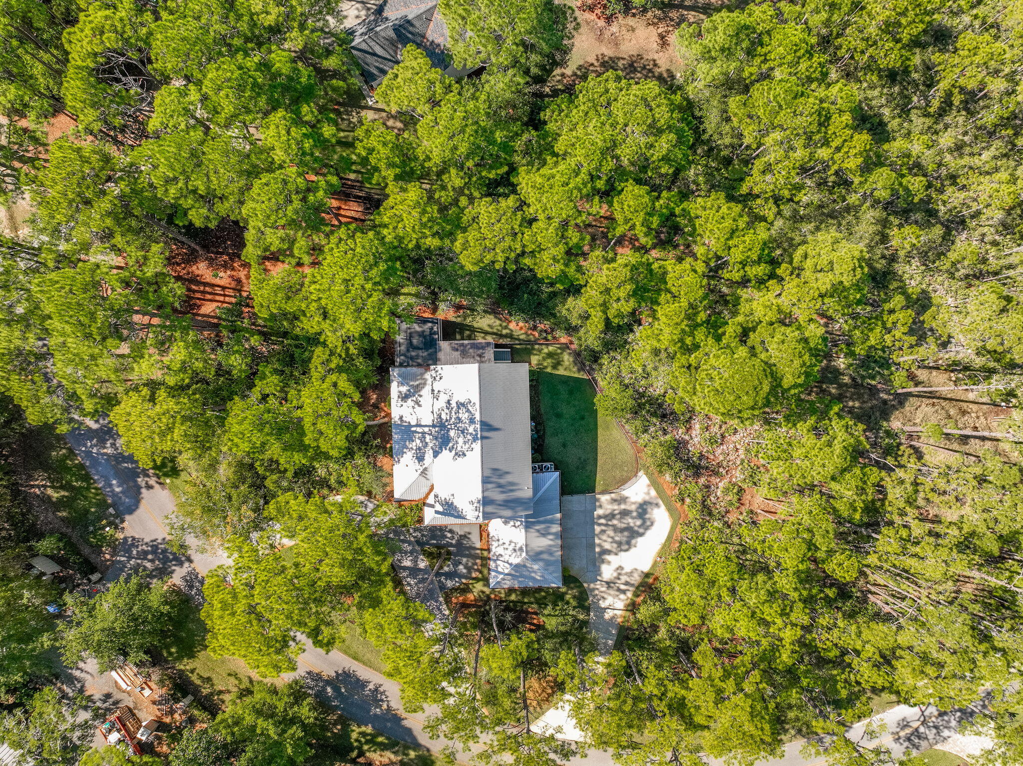 WOODLAND BAYOU ESTATES - Residential