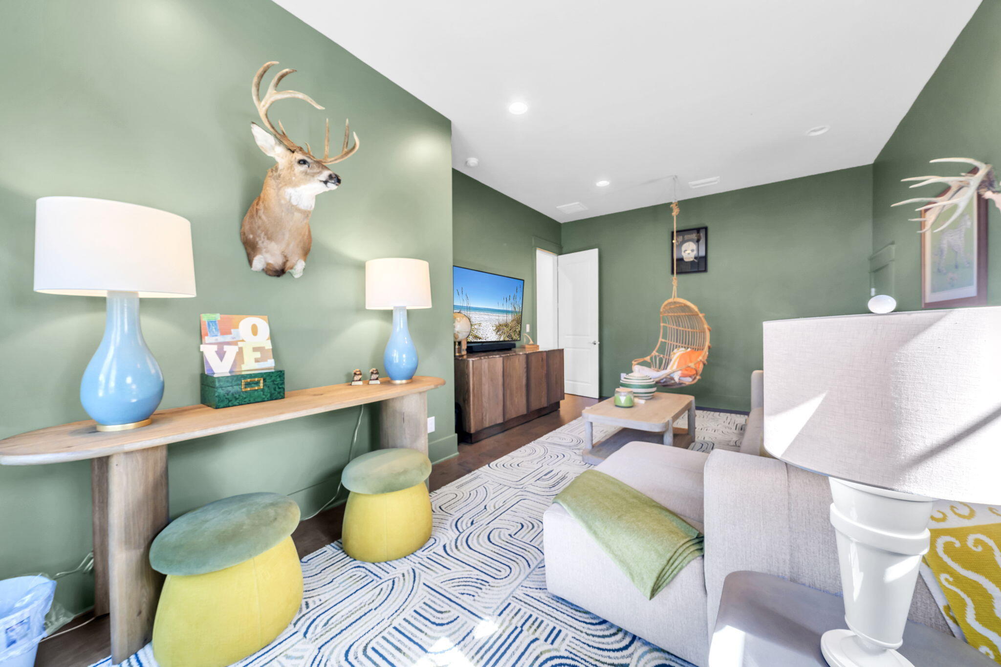 WOODLAND BAYOU ESTATES - Residential