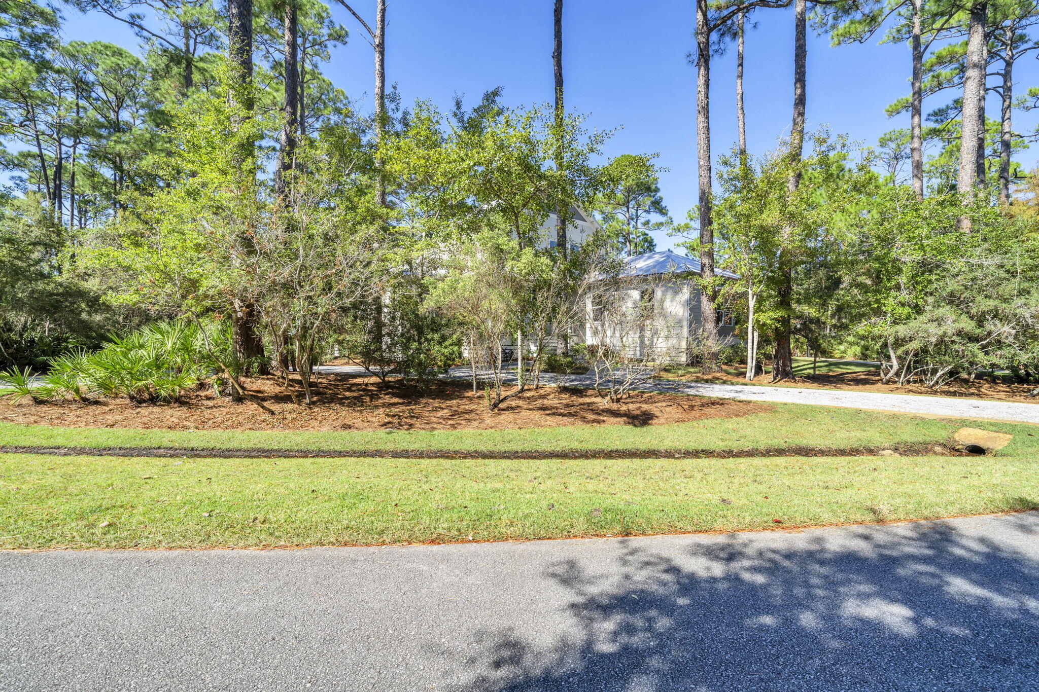 WOODLAND BAYOU ESTATES - Residential