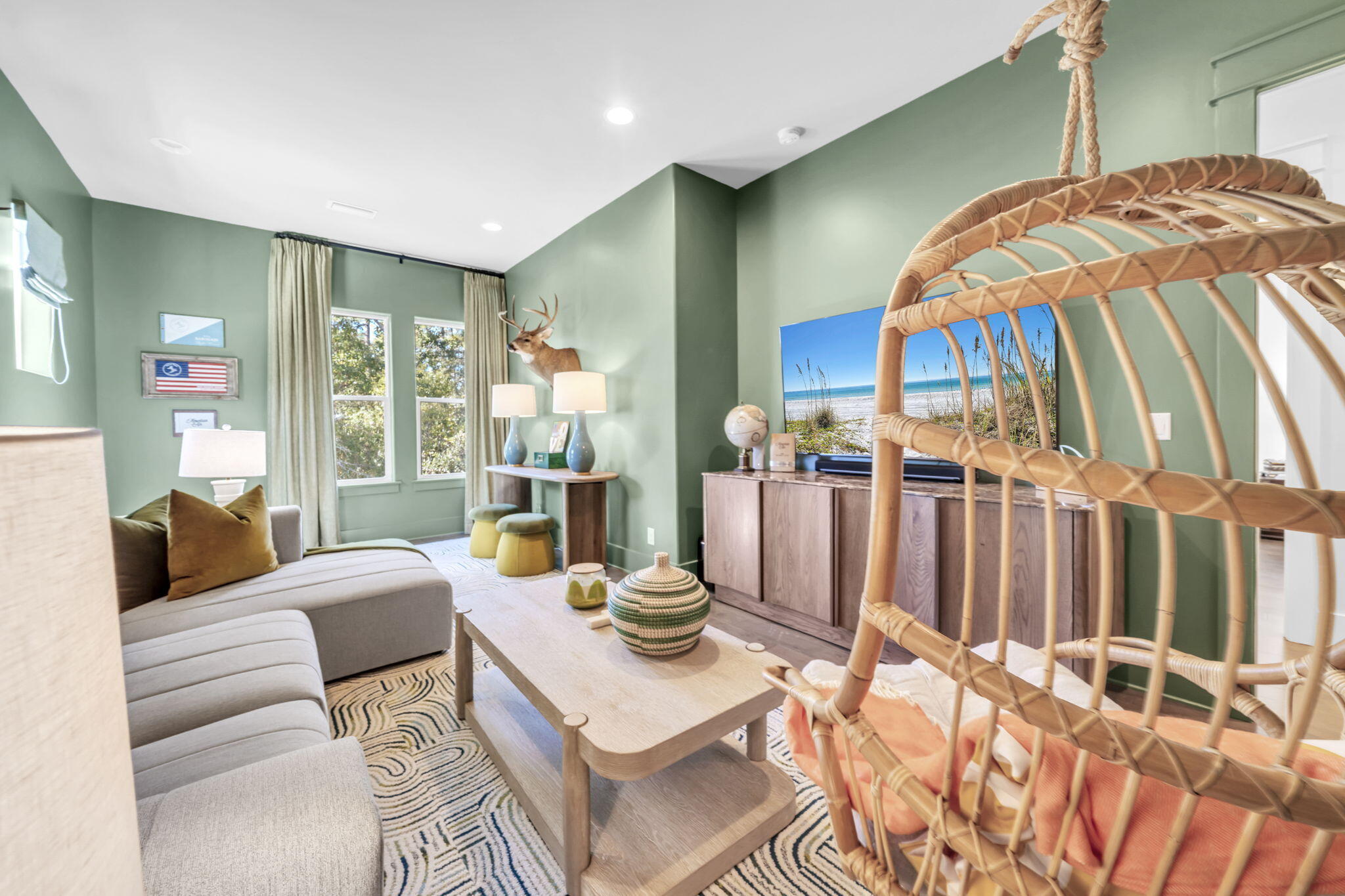 WOODLAND BAYOU ESTATES - Residential