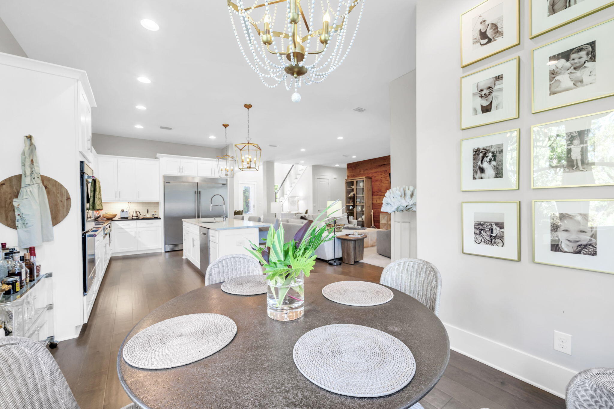 WOODLAND BAYOU ESTATES - Residential