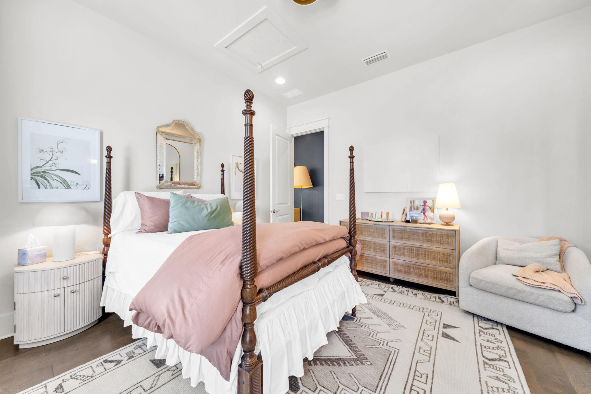 WOODLAND BAYOU ESTATES - Residential