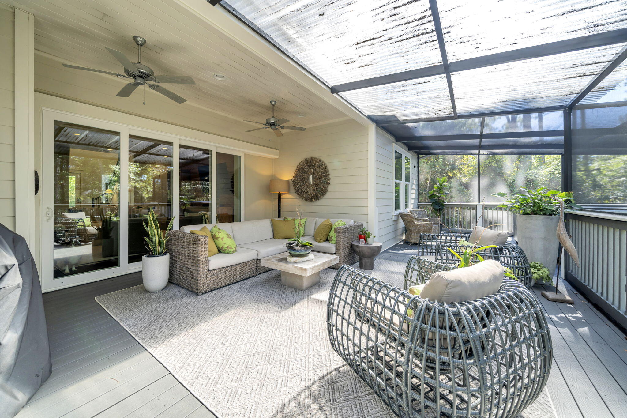 WOODLAND BAYOU ESTATES - Residential