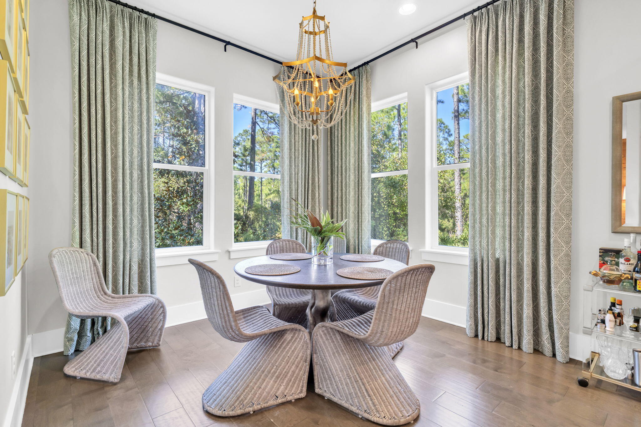 WOODLAND BAYOU ESTATES - Residential