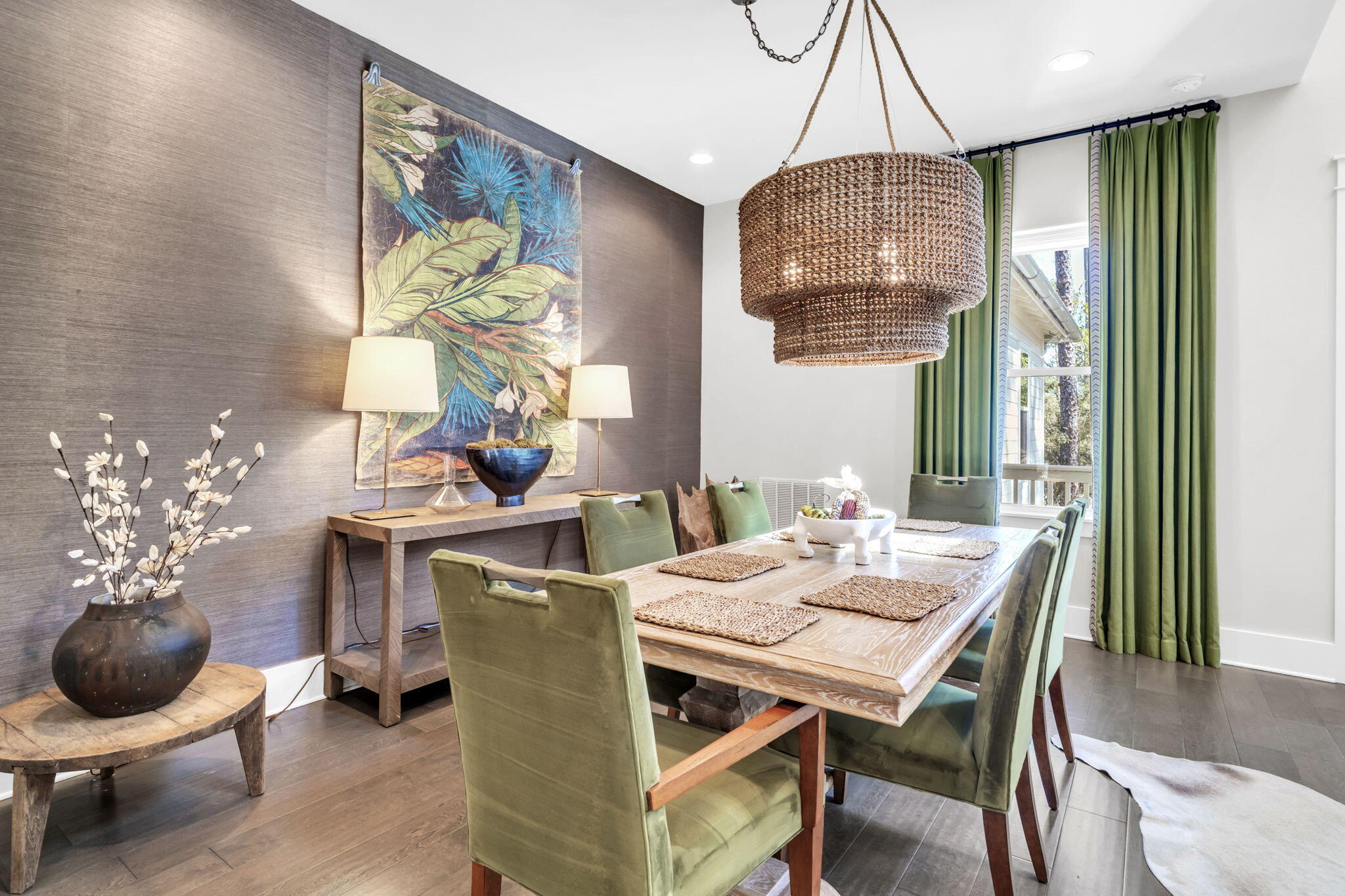 WOODLAND BAYOU ESTATES - Residential