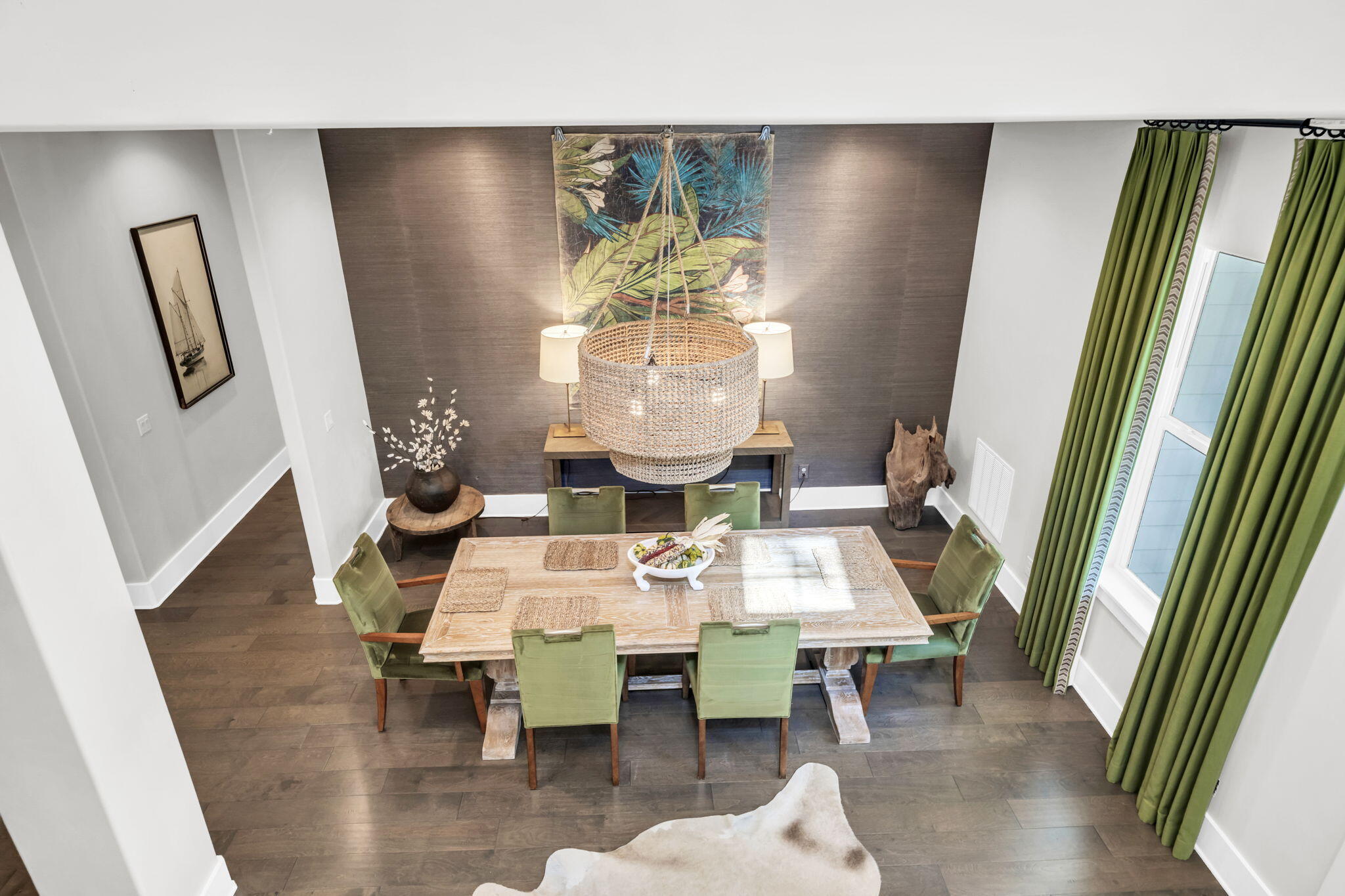 WOODLAND BAYOU ESTATES - Residential