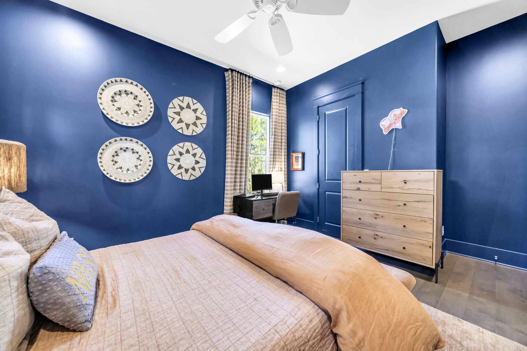 WOODLAND BAYOU ESTATES - Residential