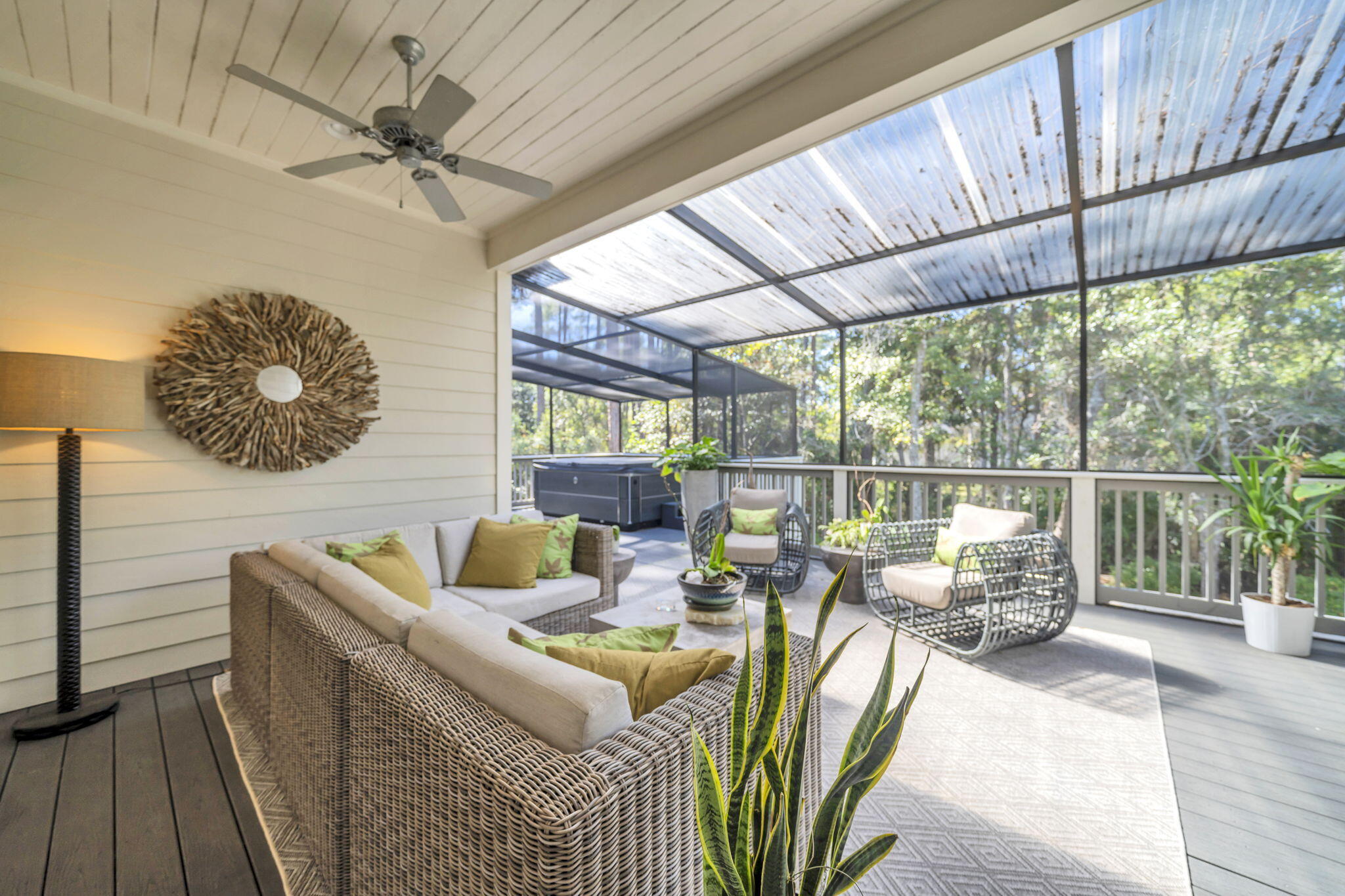 WOODLAND BAYOU ESTATES - Residential