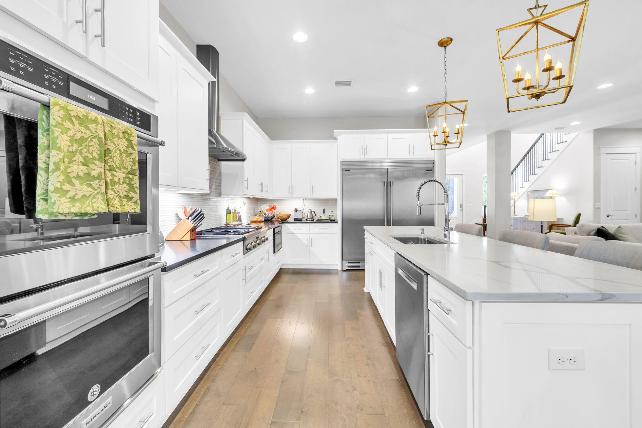 WOODLAND BAYOU ESTATES - Residential