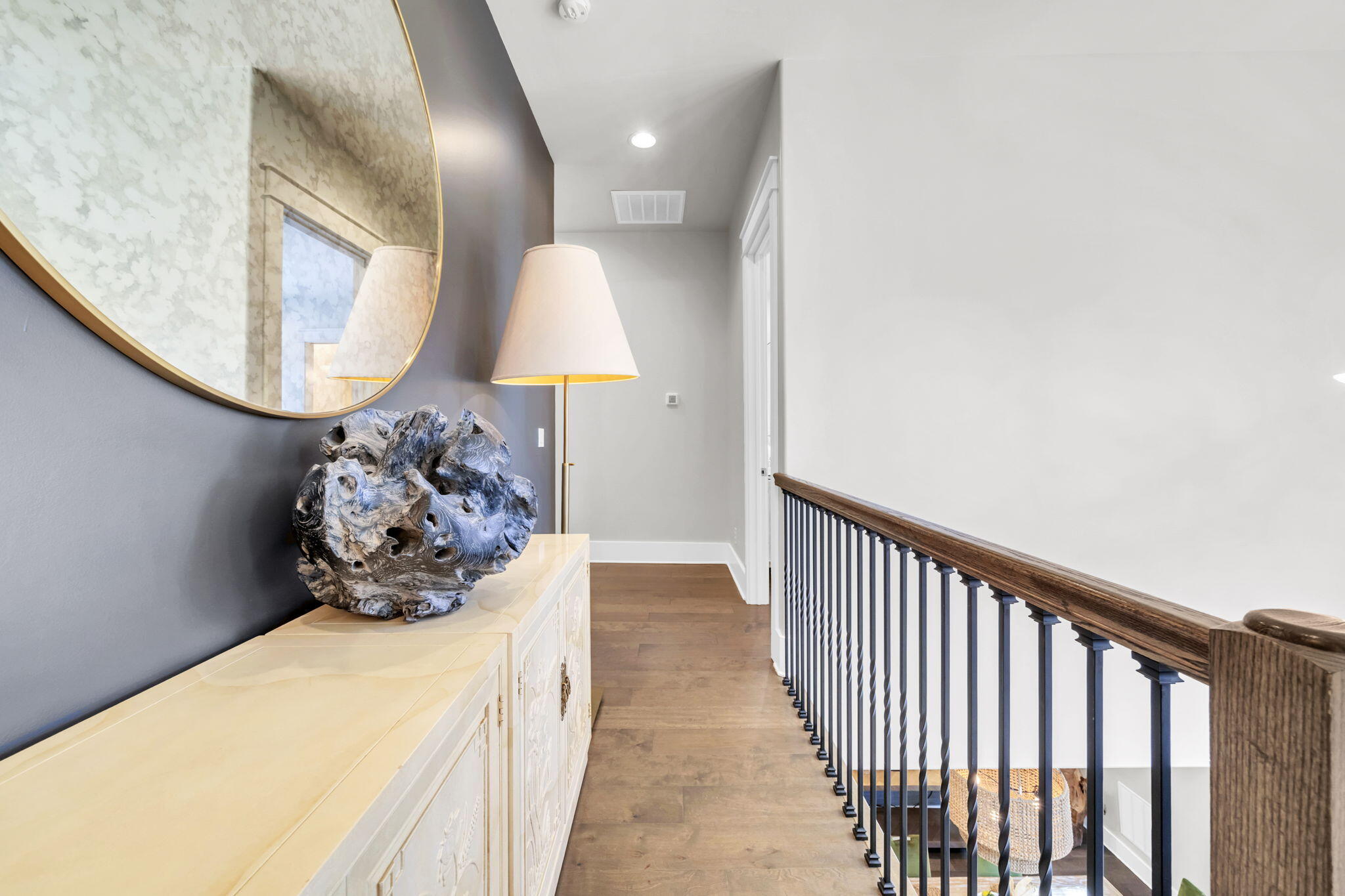 WOODLAND BAYOU ESTATES - Residential