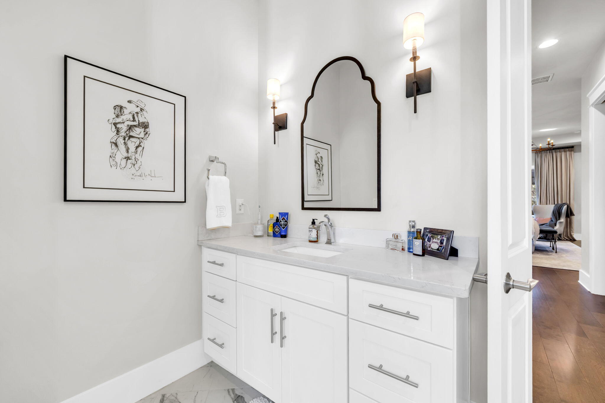 WOODLAND BAYOU ESTATES - Residential