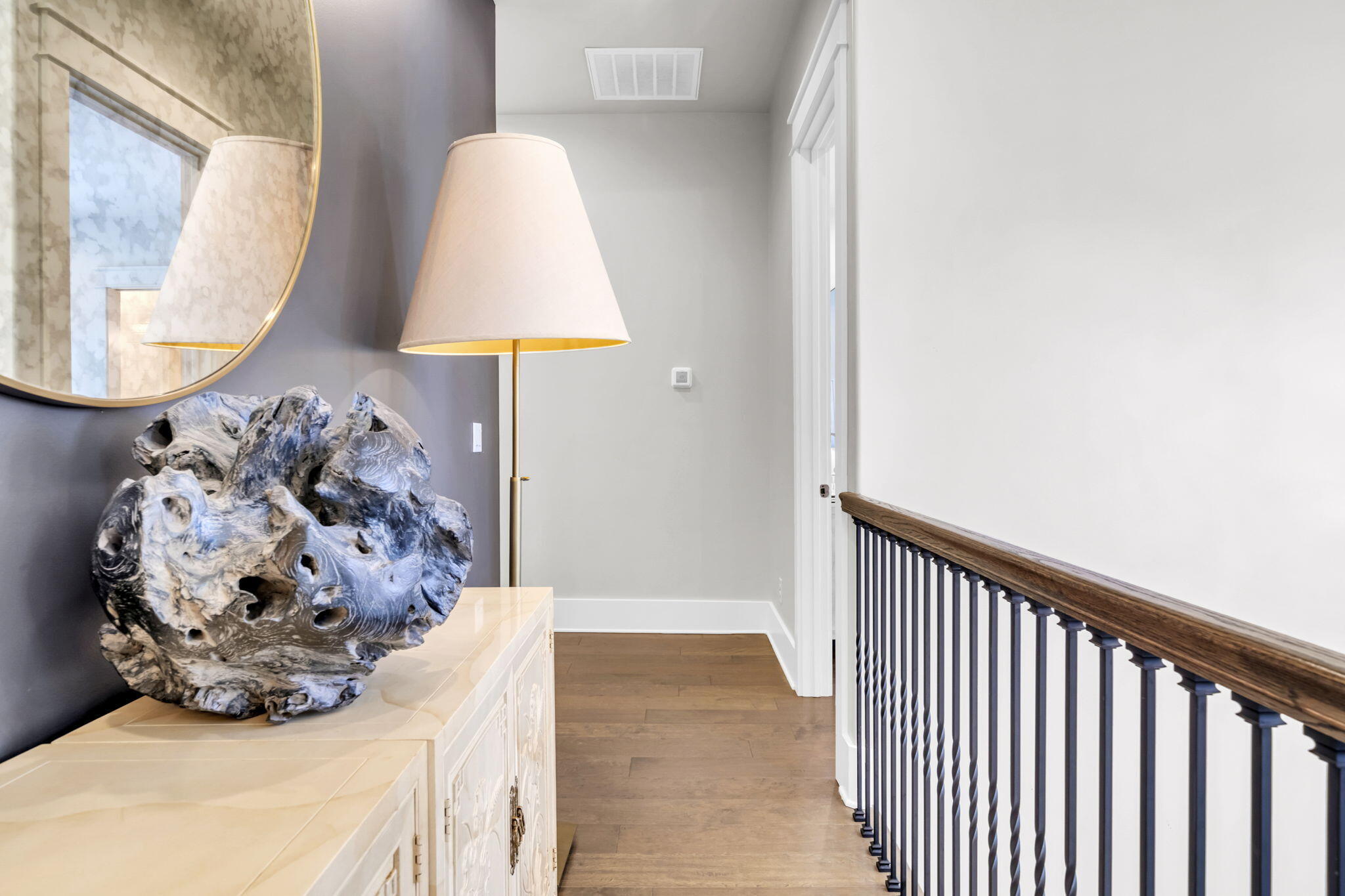 WOODLAND BAYOU ESTATES - Residential