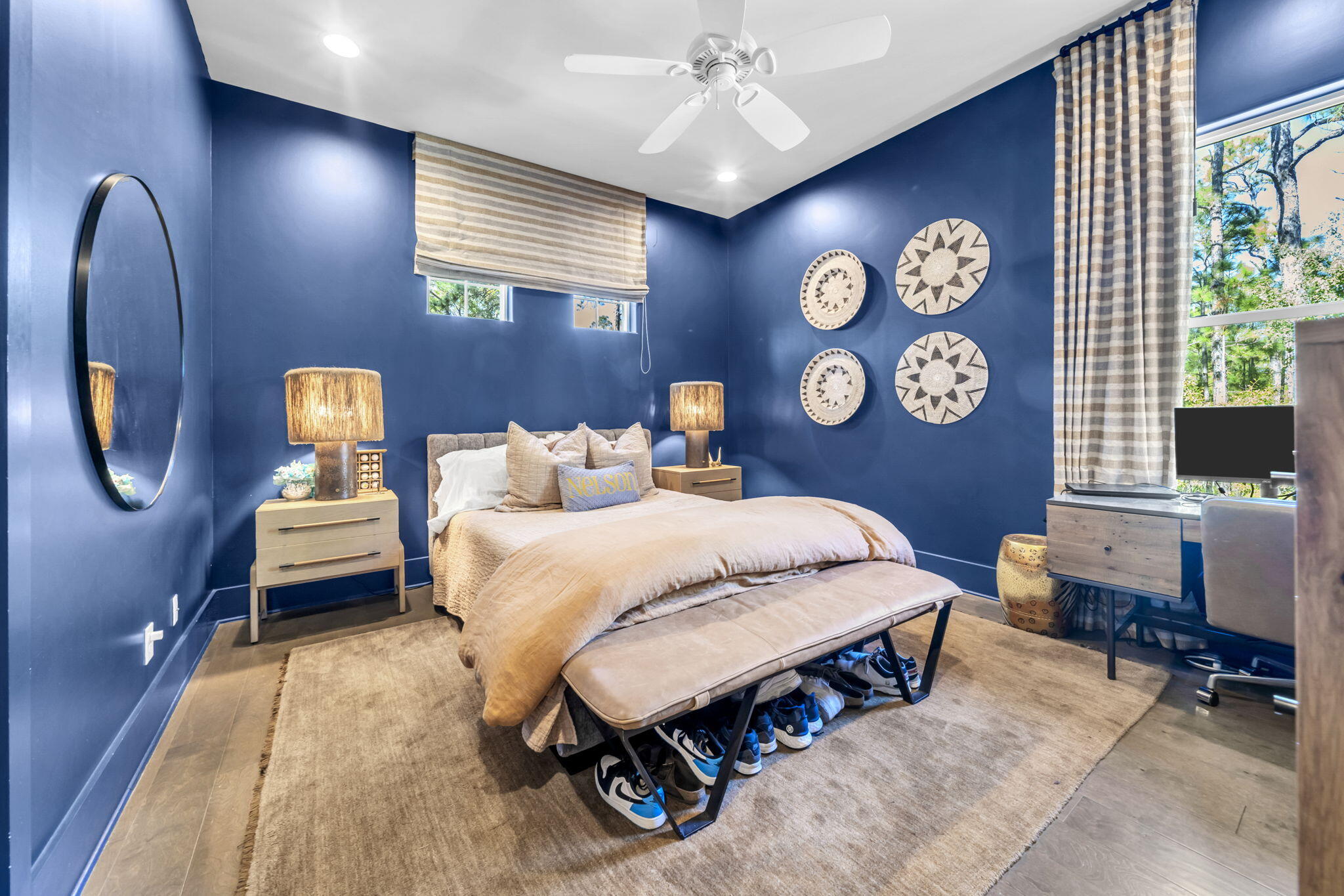 WOODLAND BAYOU ESTATES - Residential