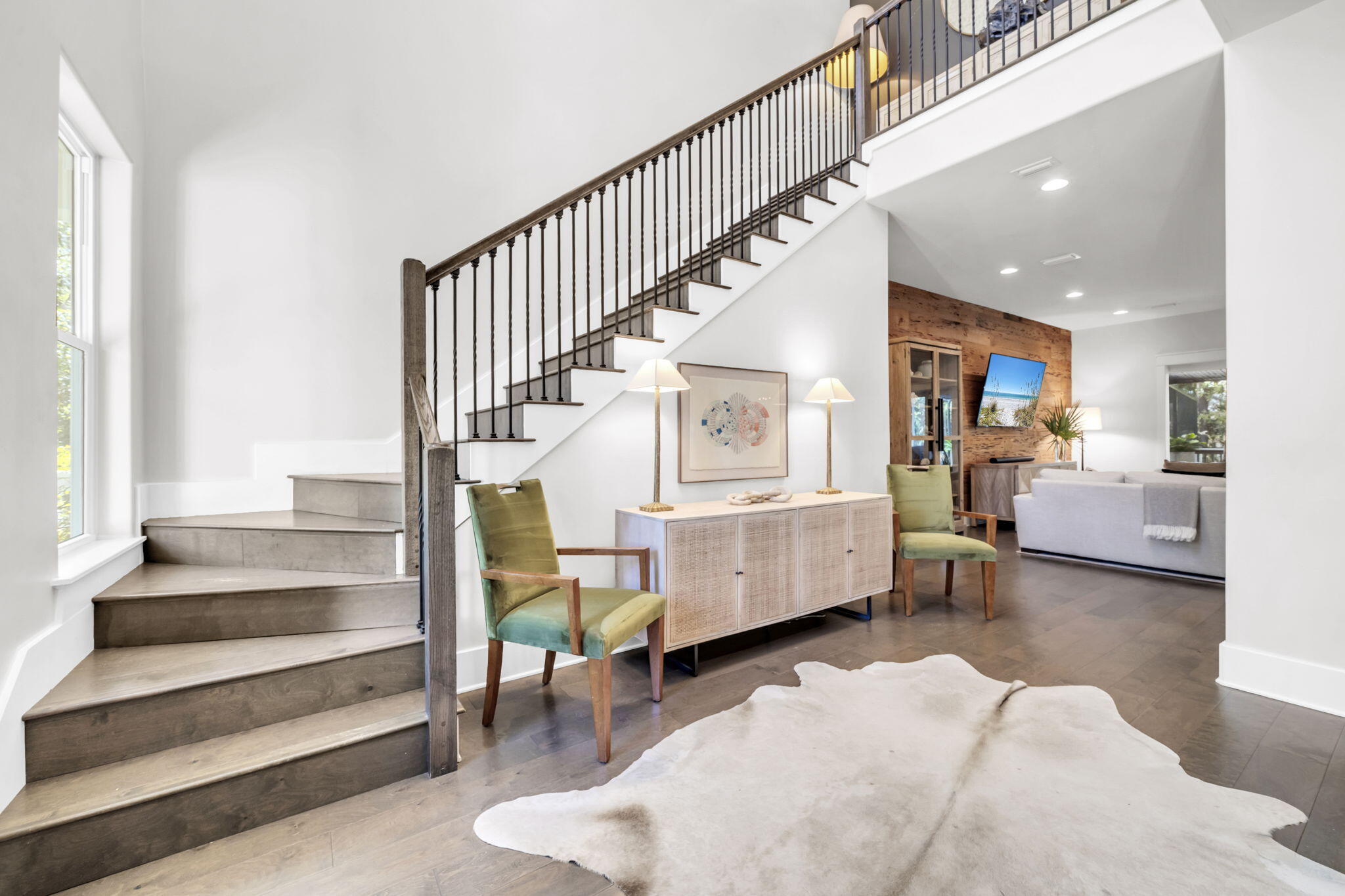 WOODLAND BAYOU ESTATES - Residential