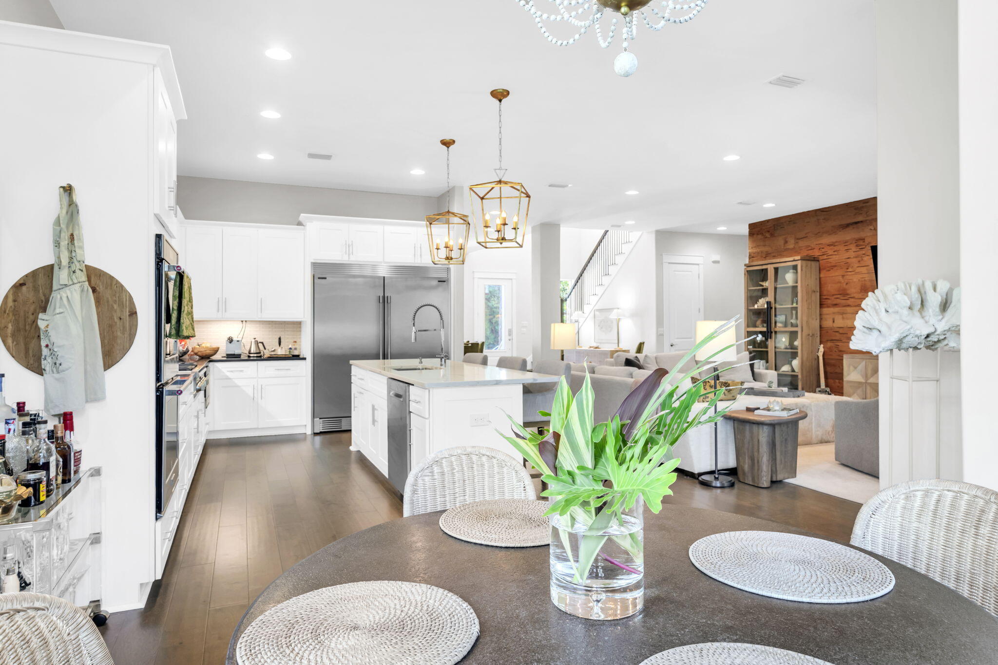 WOODLAND BAYOU ESTATES - Residential