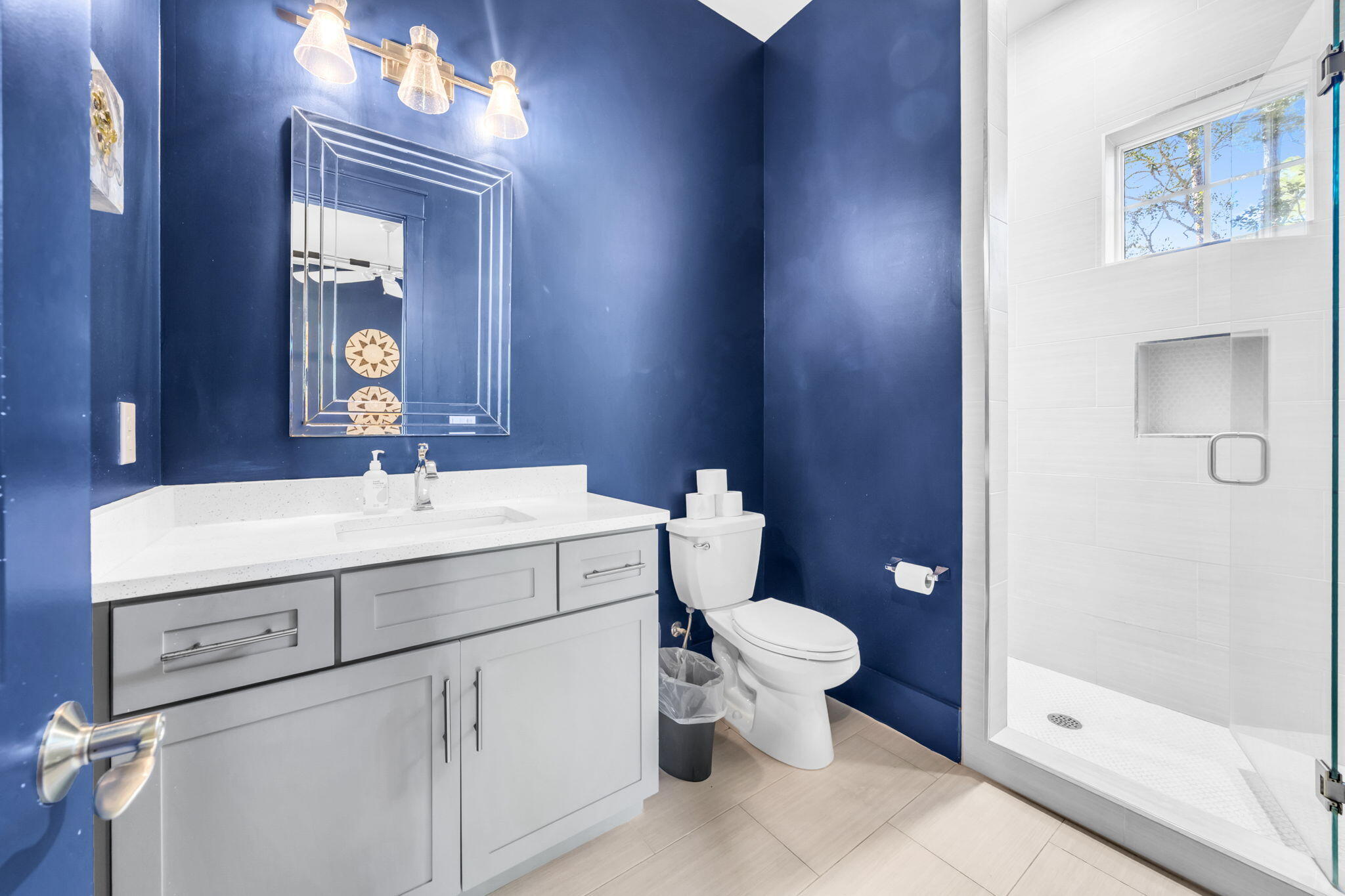 WOODLAND BAYOU ESTATES - Residential