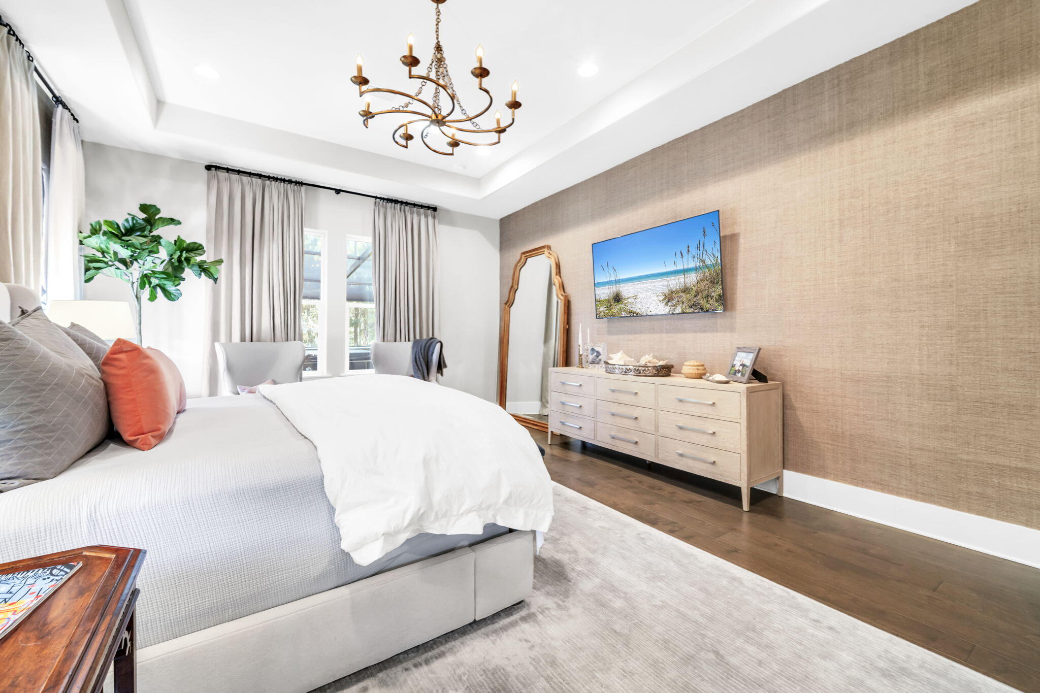 WOODLAND BAYOU ESTATES - Residential