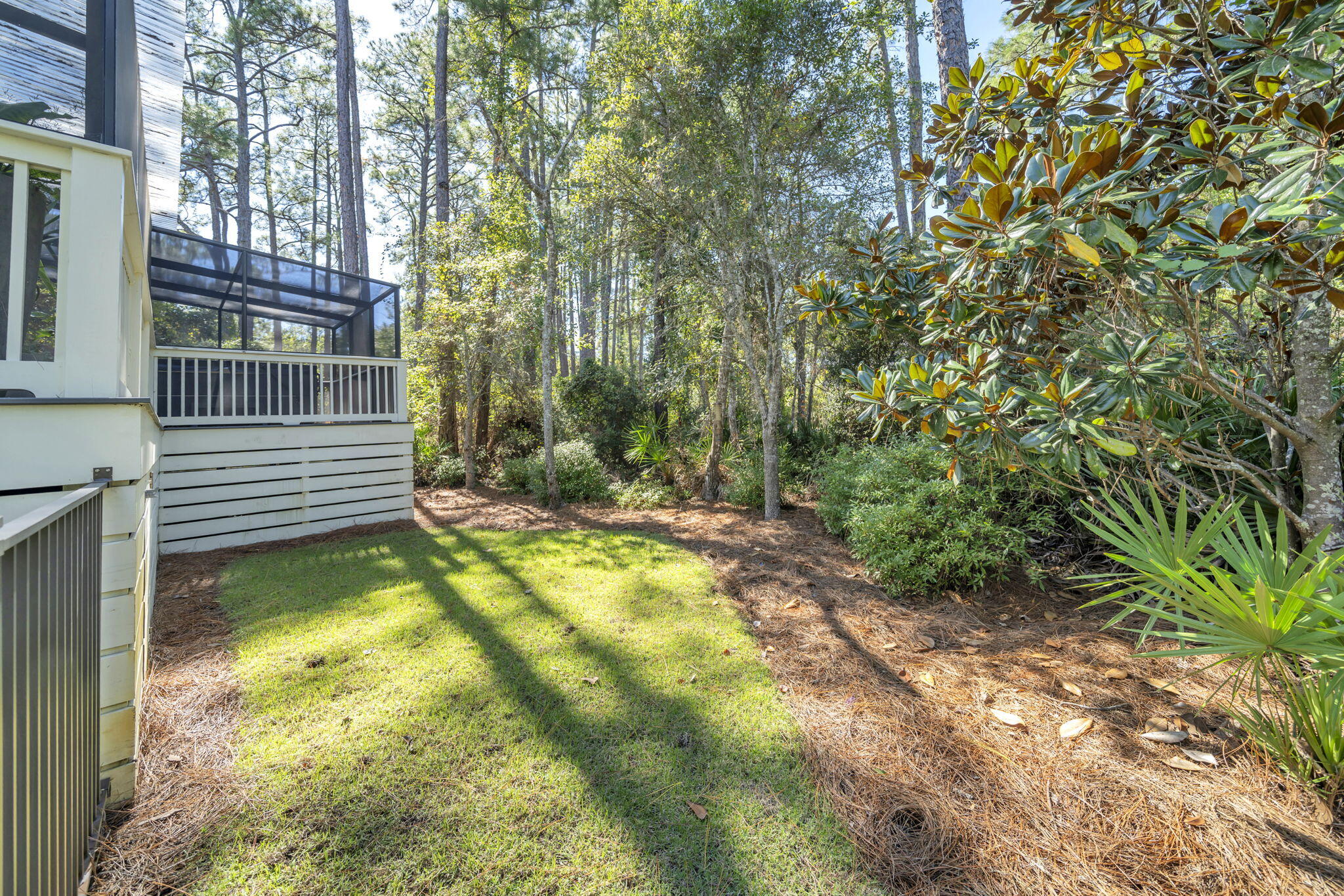 WOODLAND BAYOU ESTATES - Residential