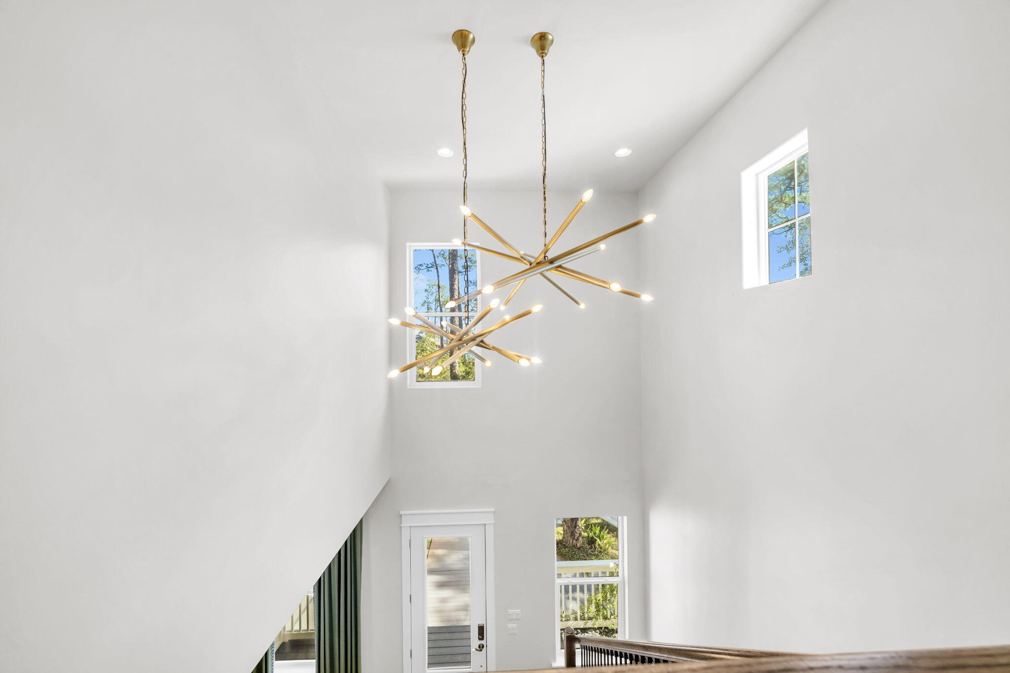 WOODLAND BAYOU ESTATES - Residential