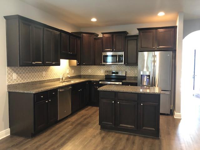 LAGRANGE LANDING - Residential