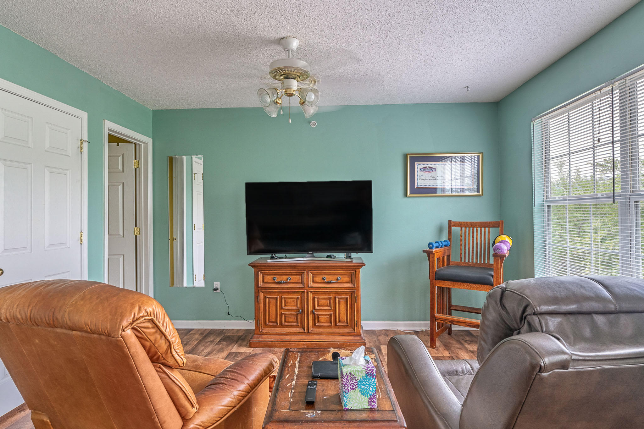 ROLLING PINES - Residential