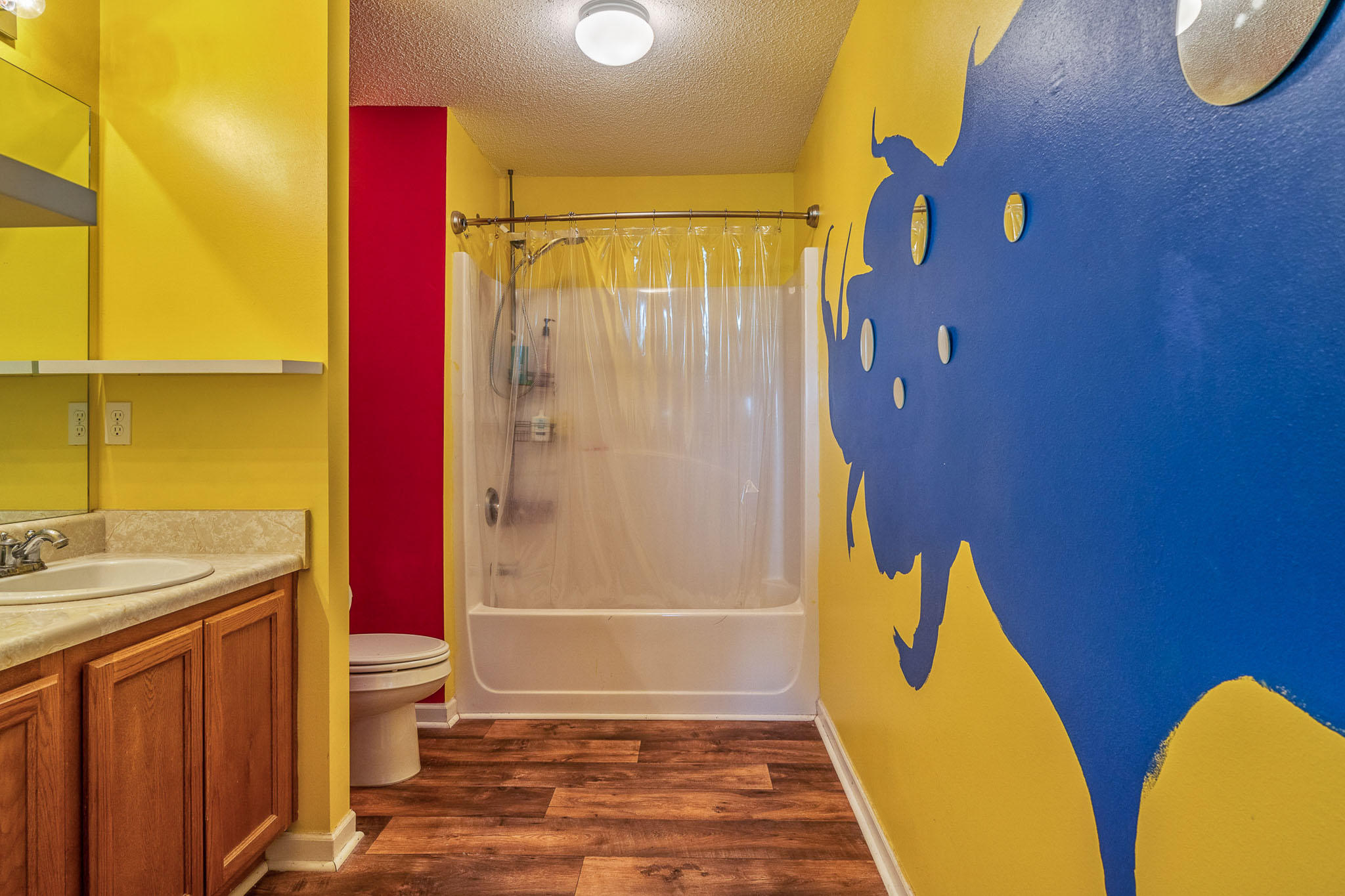 ROLLING PINES - Residential