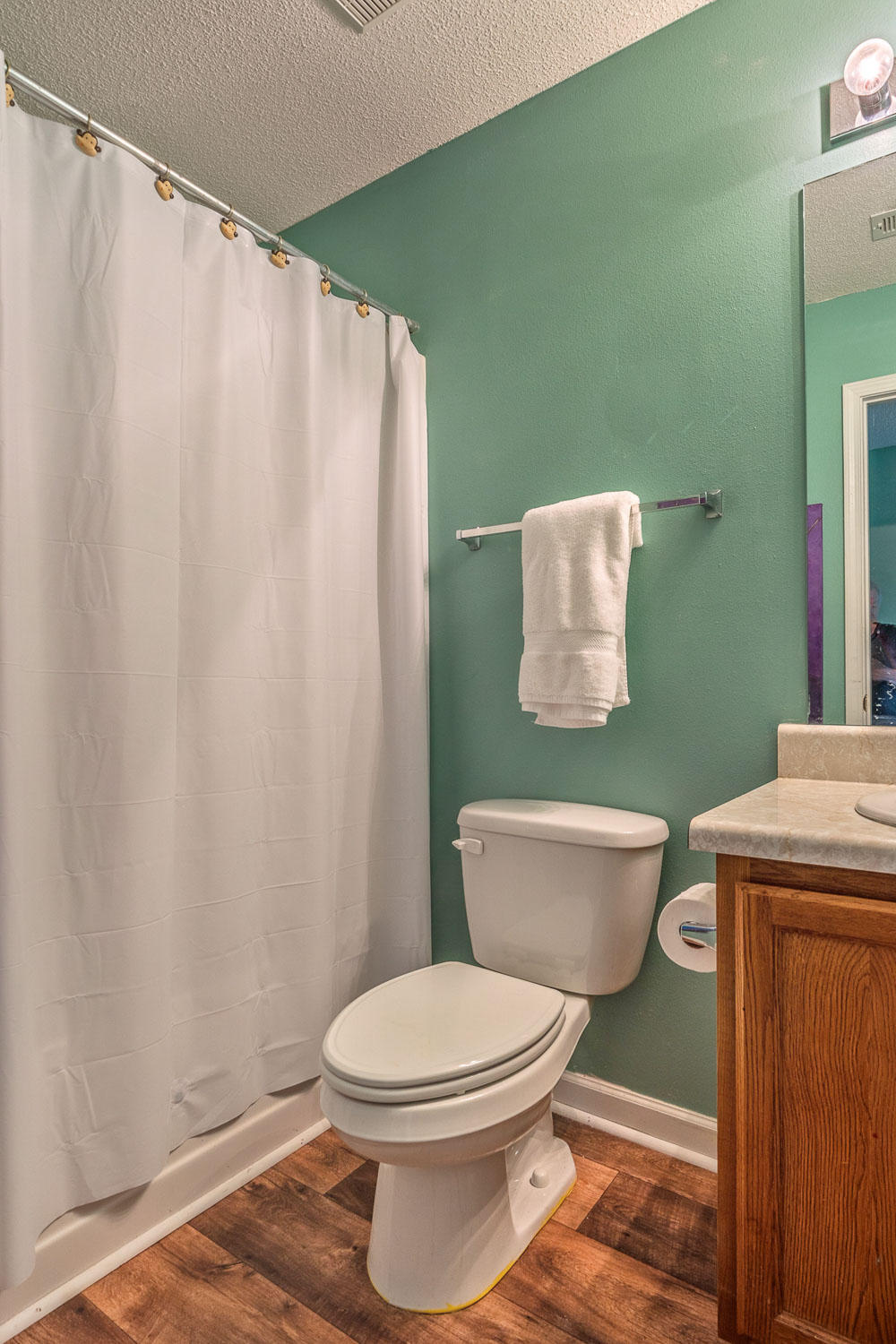 ROLLING PINES - Residential