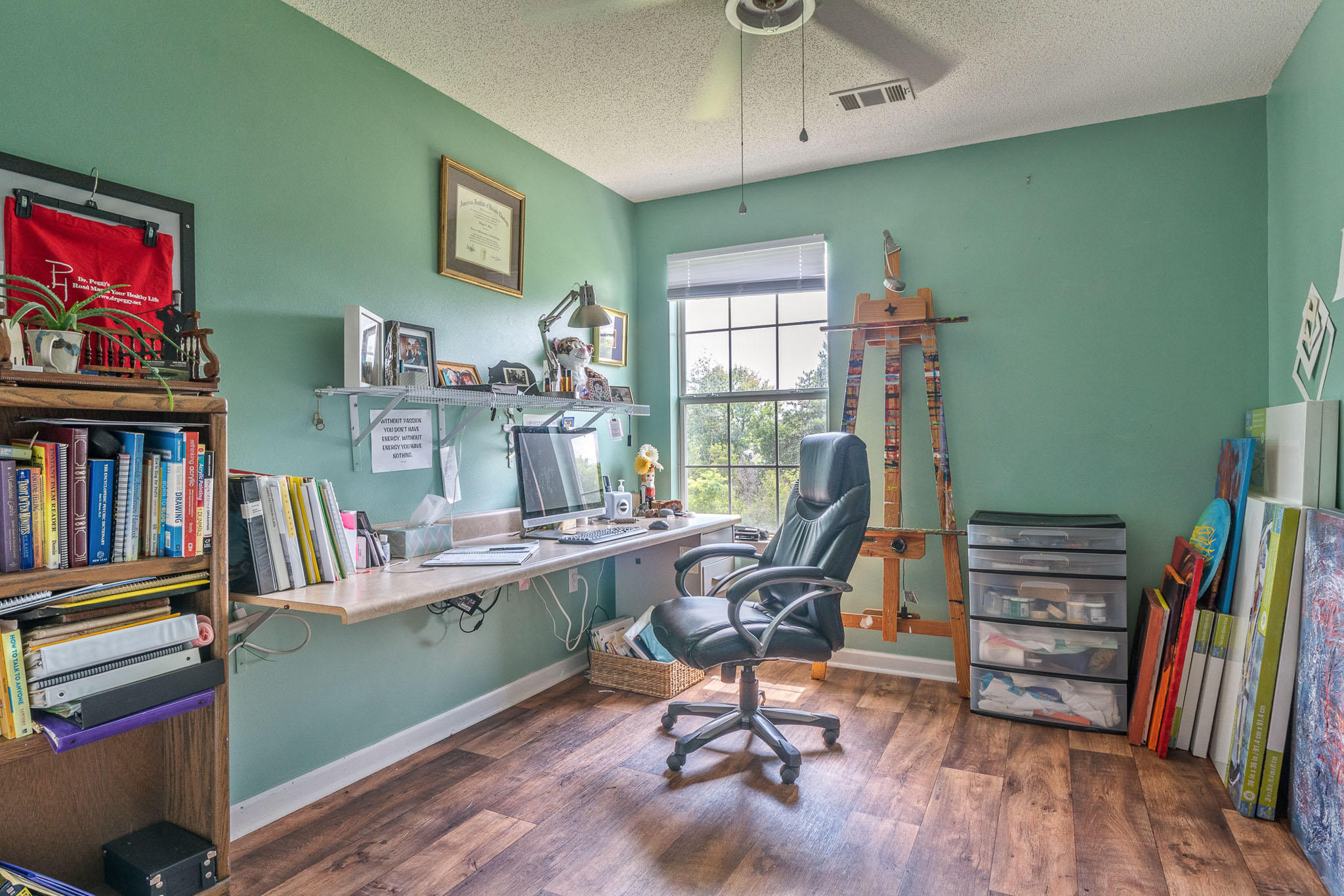 ROLLING PINES - Residential