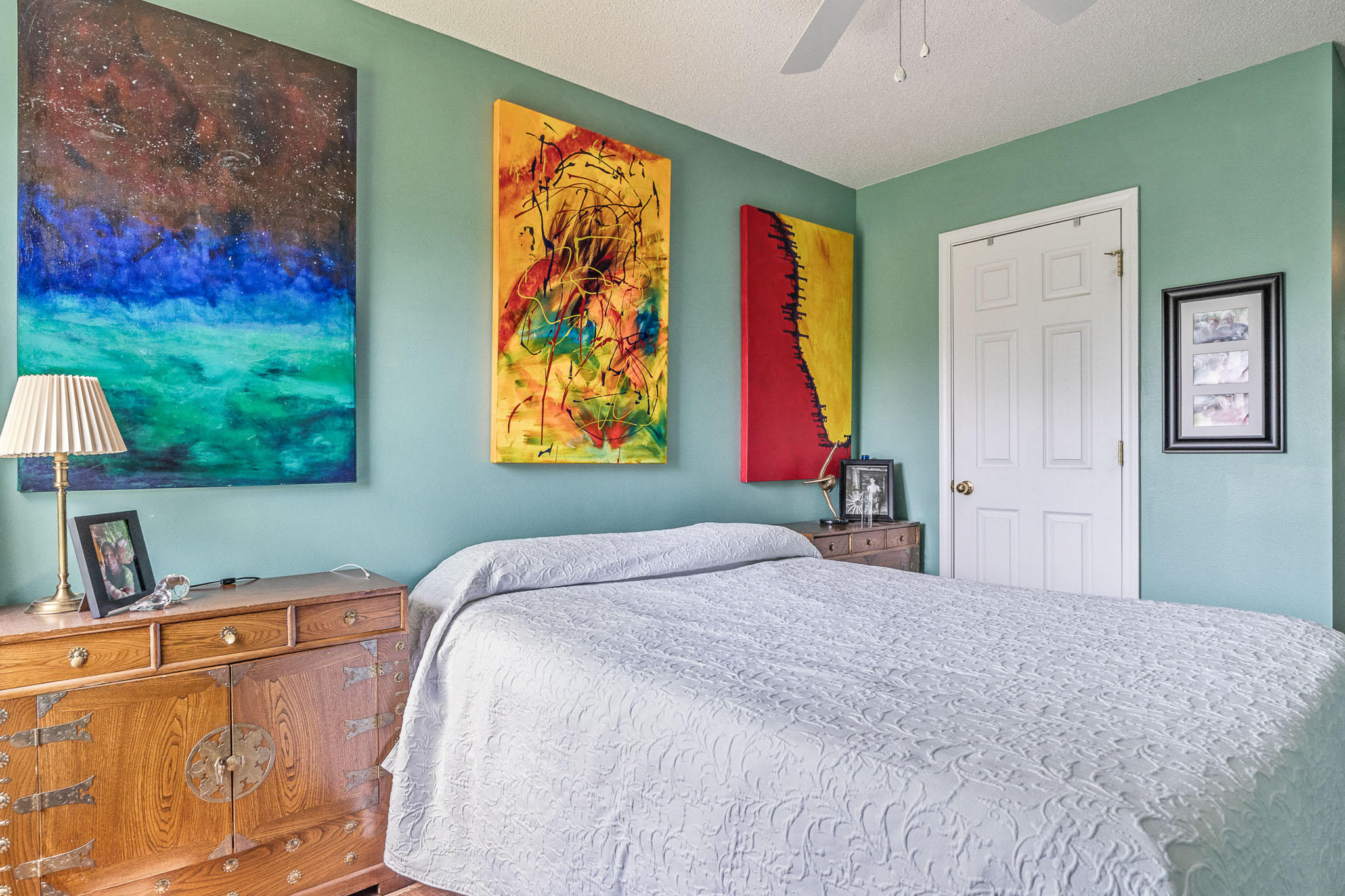 ROLLING PINES - Residential