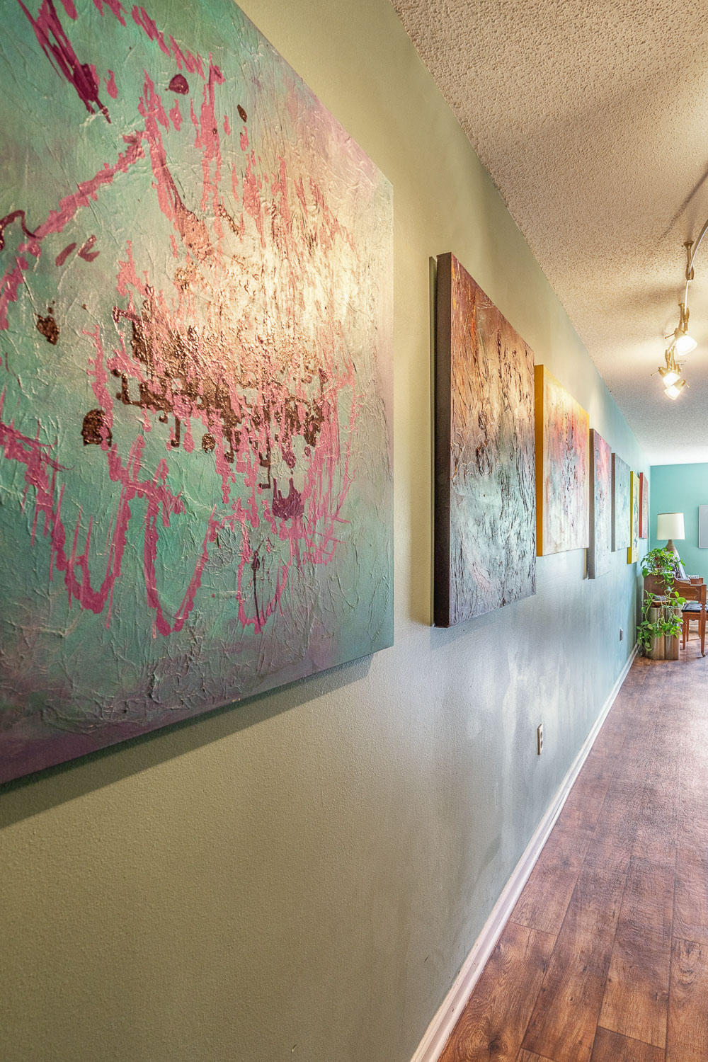 ROLLING PINES - Residential