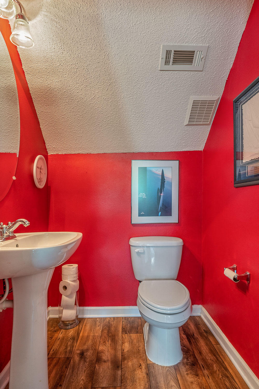 ROLLING PINES - Residential