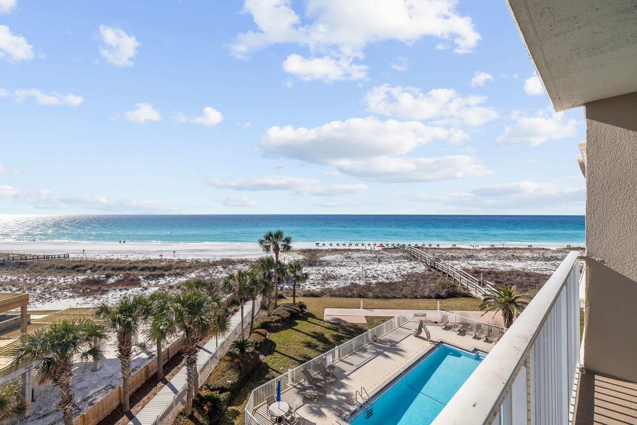 DESTIN ON THE GULF - Residential