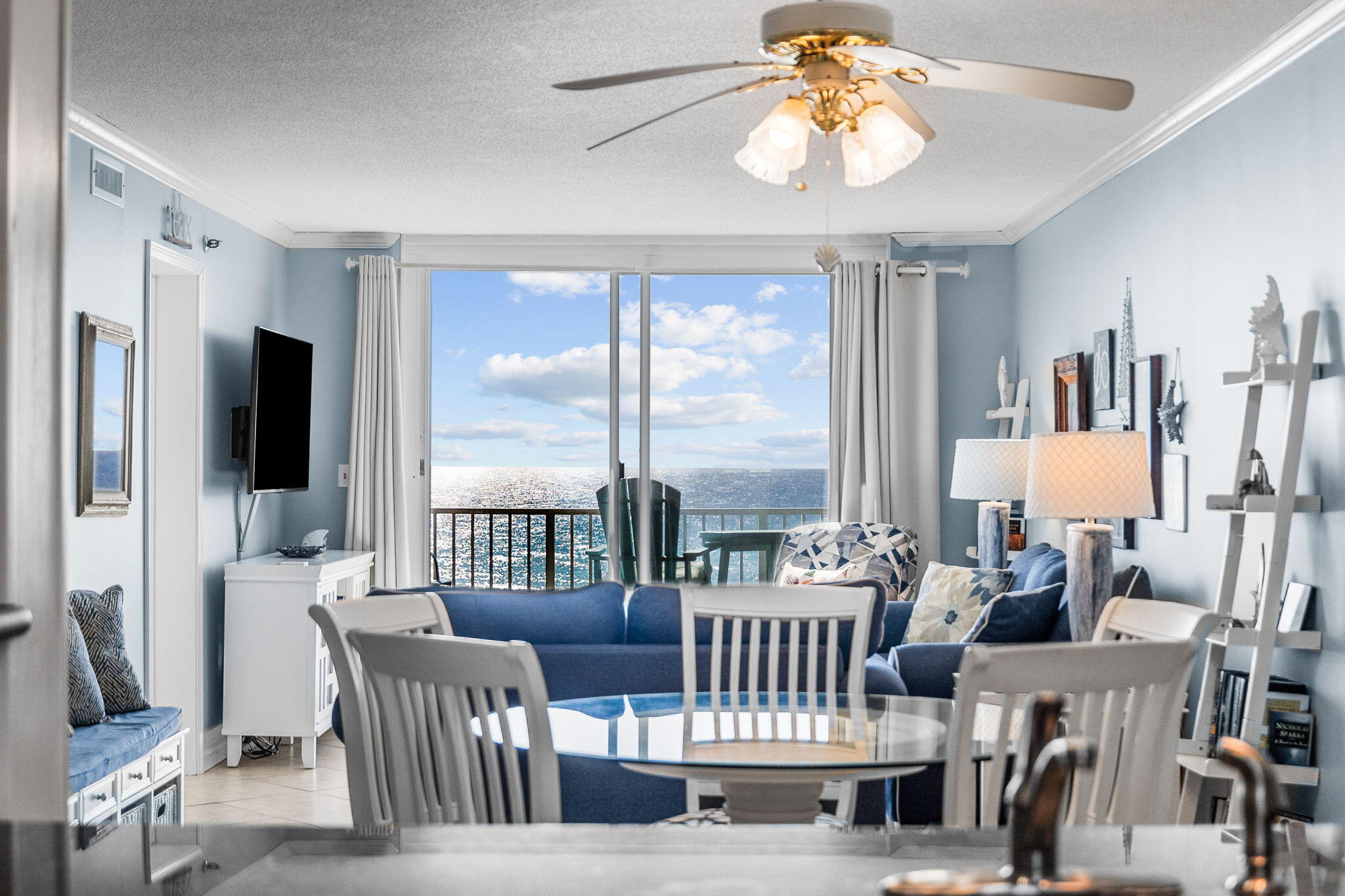 DESTIN ON THE GULF - Residential