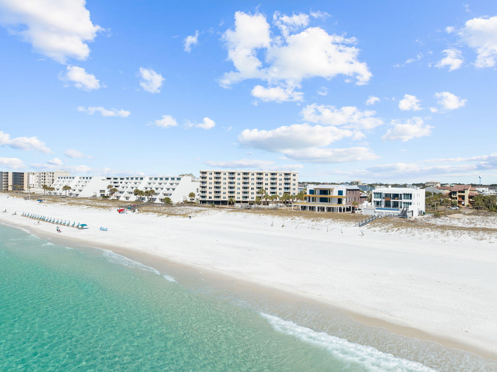 DESTIN ON THE GULF - Residential