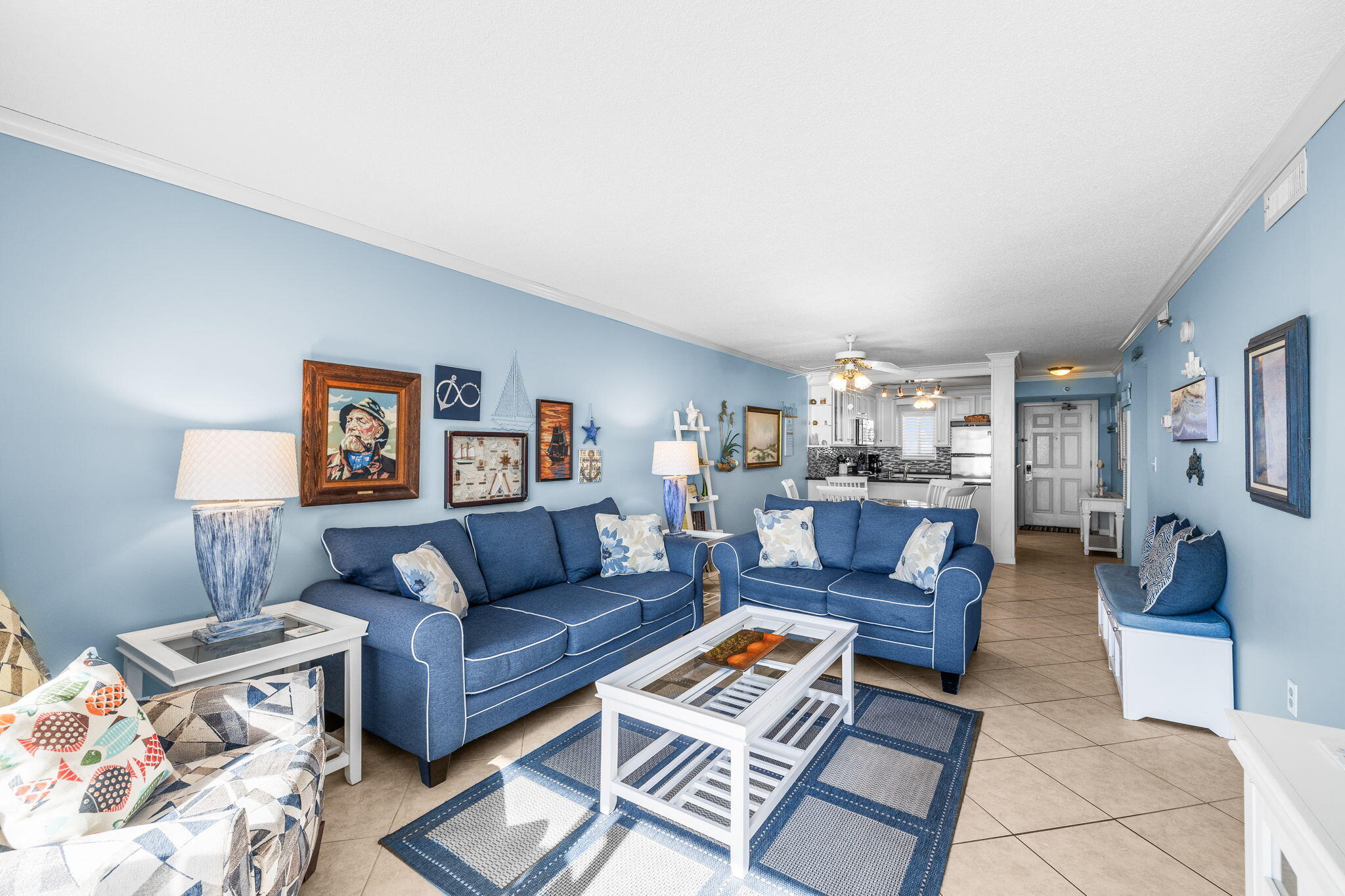DESTIN ON THE GULF - Residential
