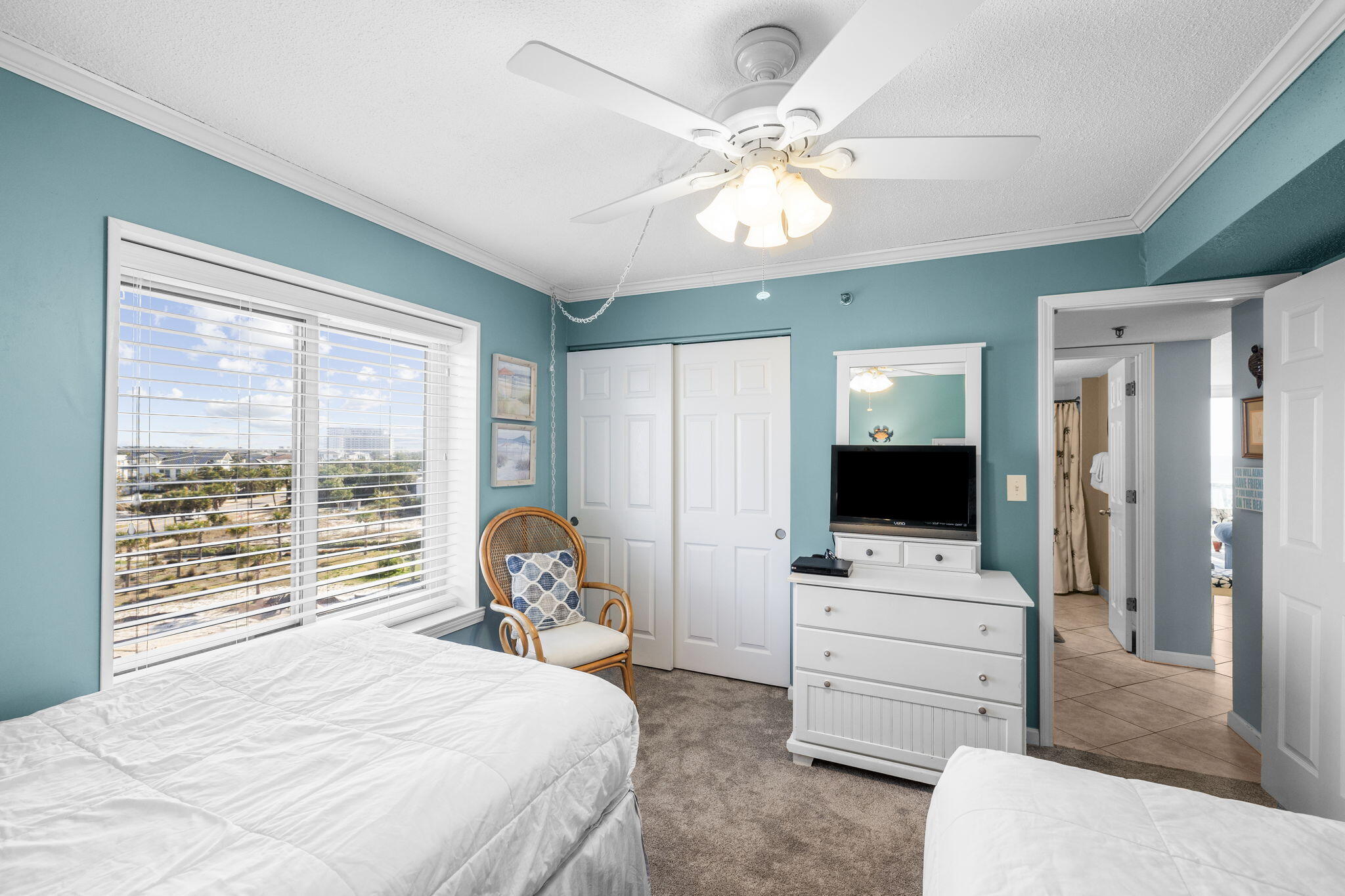 DESTIN ON THE GULF - Residential