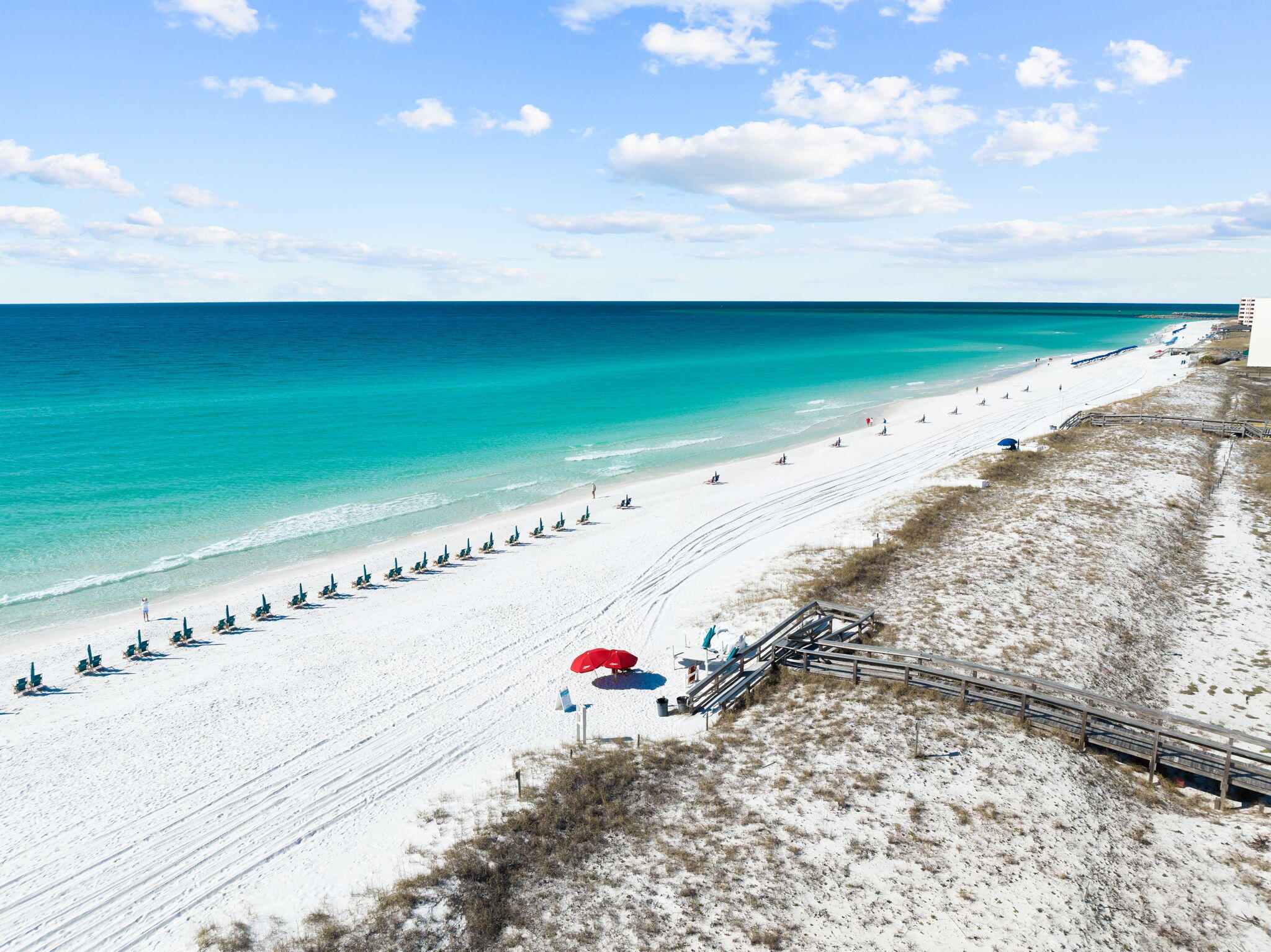 DESTIN ON THE GULF - Residential
