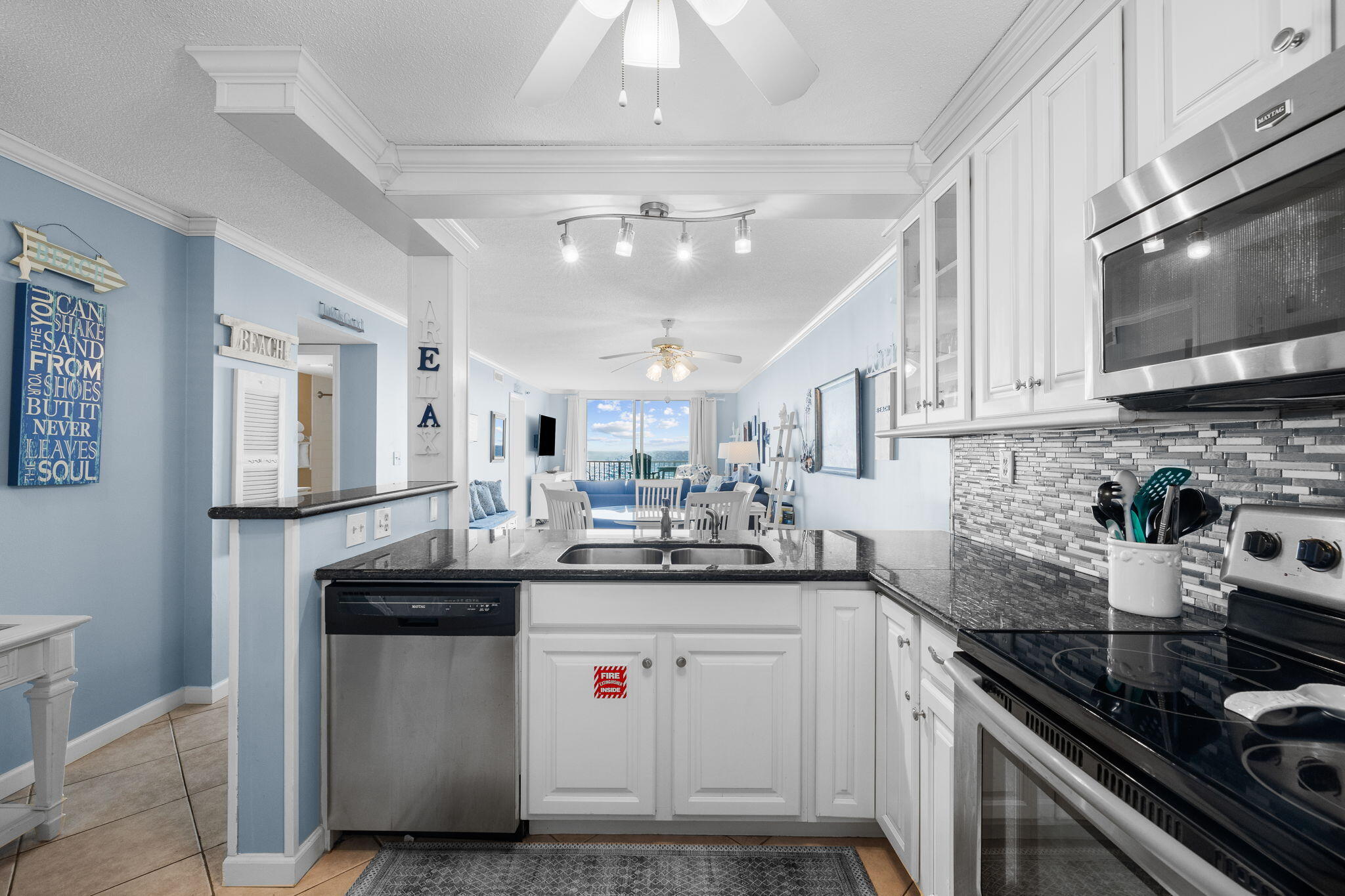 DESTIN ON THE GULF - Residential