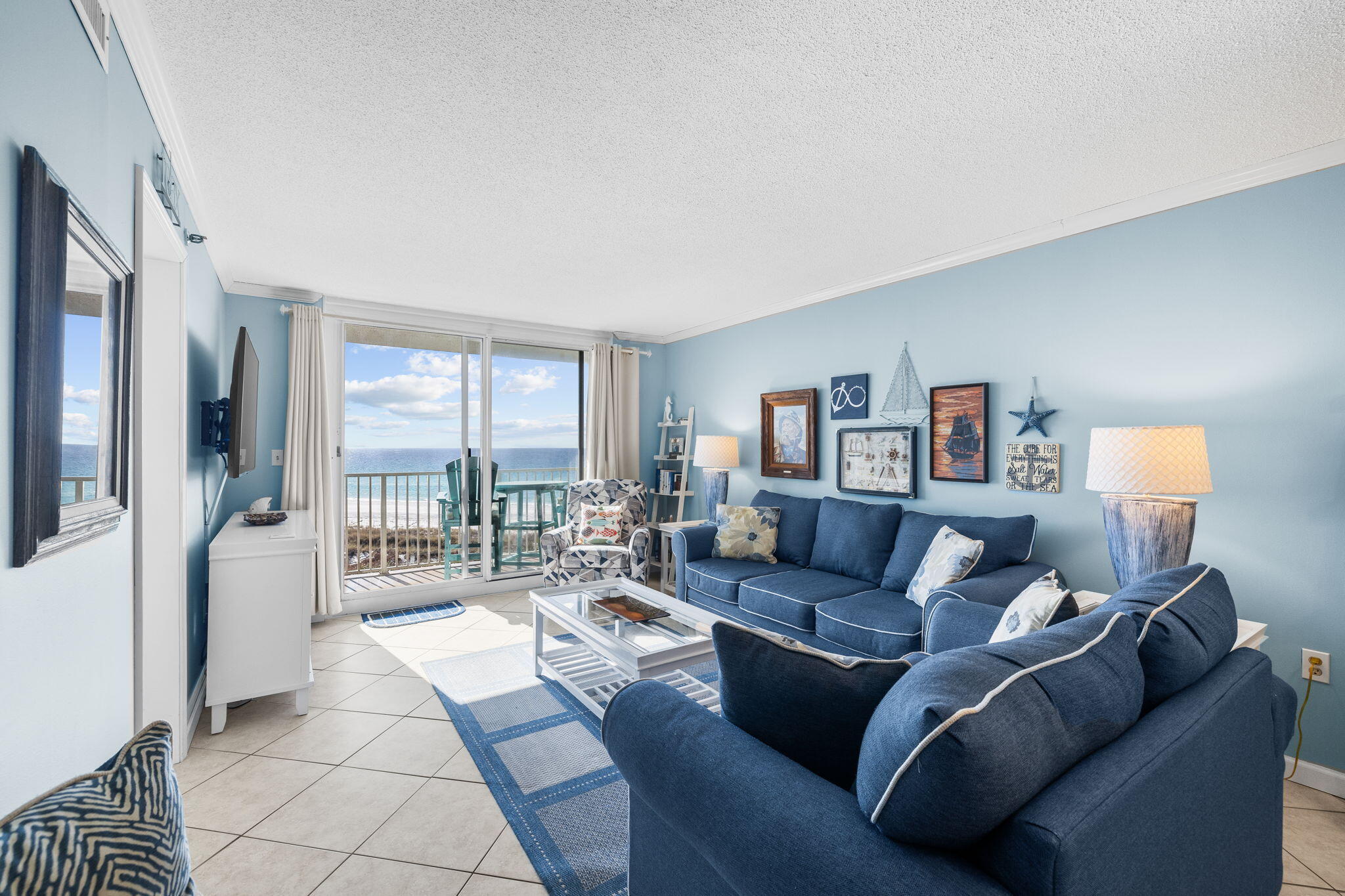 DESTIN ON THE GULF - Residential