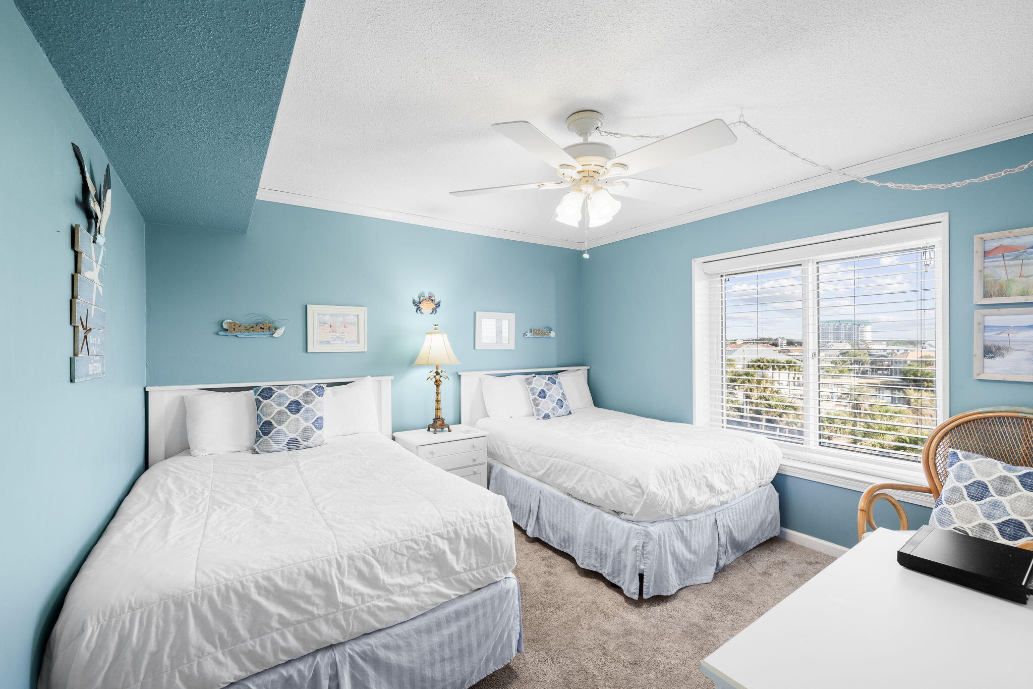 DESTIN ON THE GULF - Residential