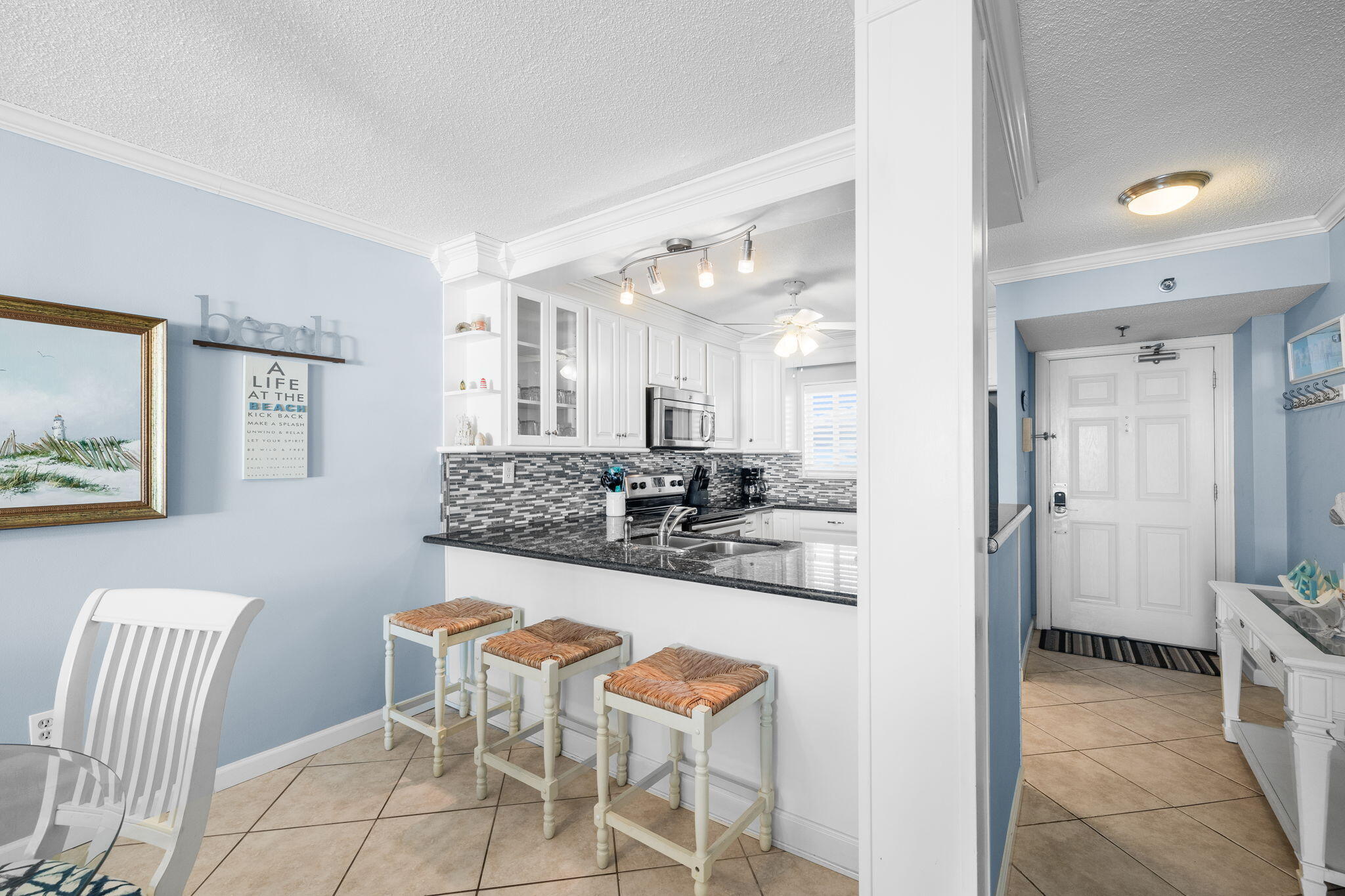 DESTIN ON THE GULF - Residential