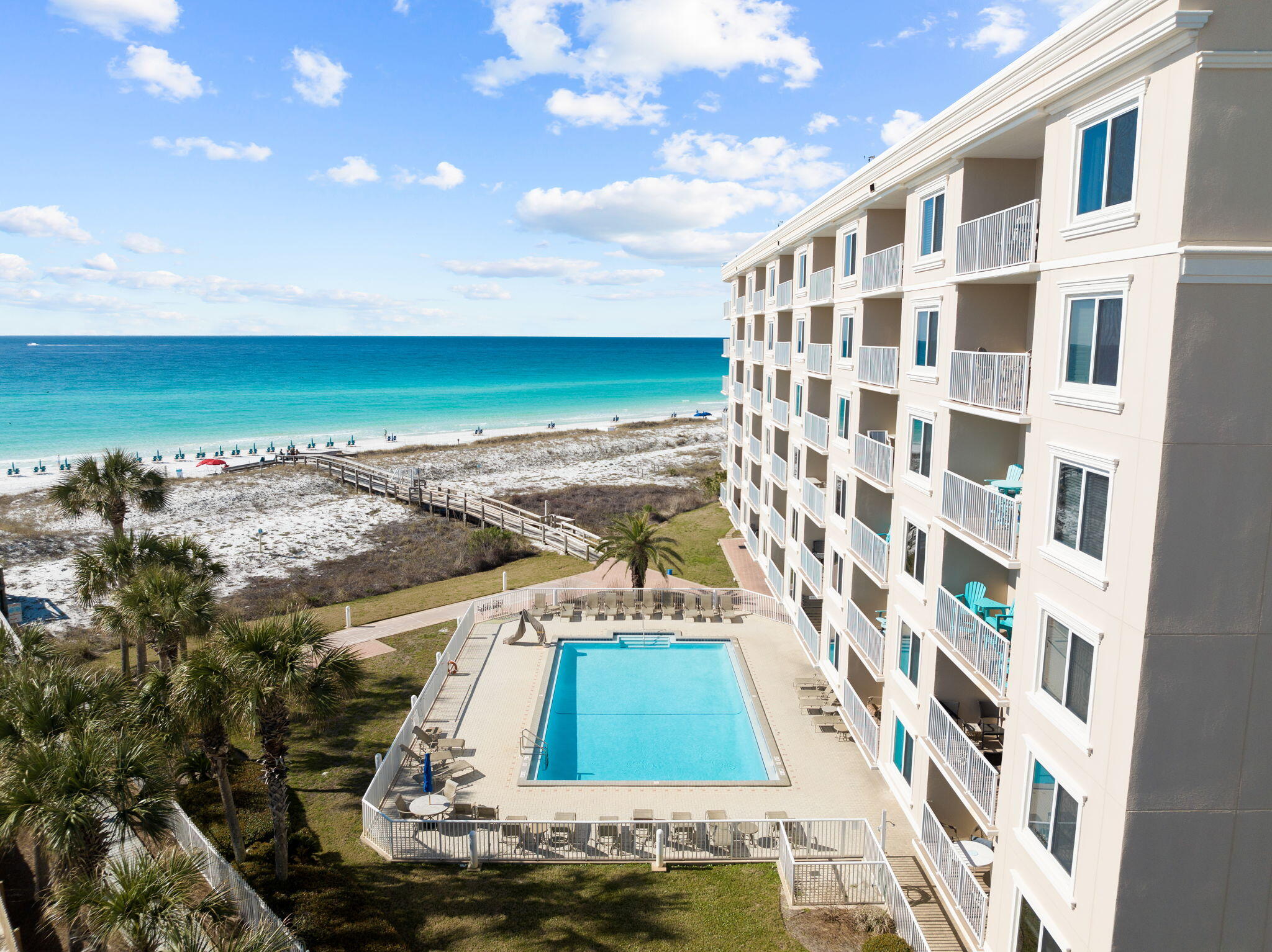 DESTIN ON THE GULF - Residential
