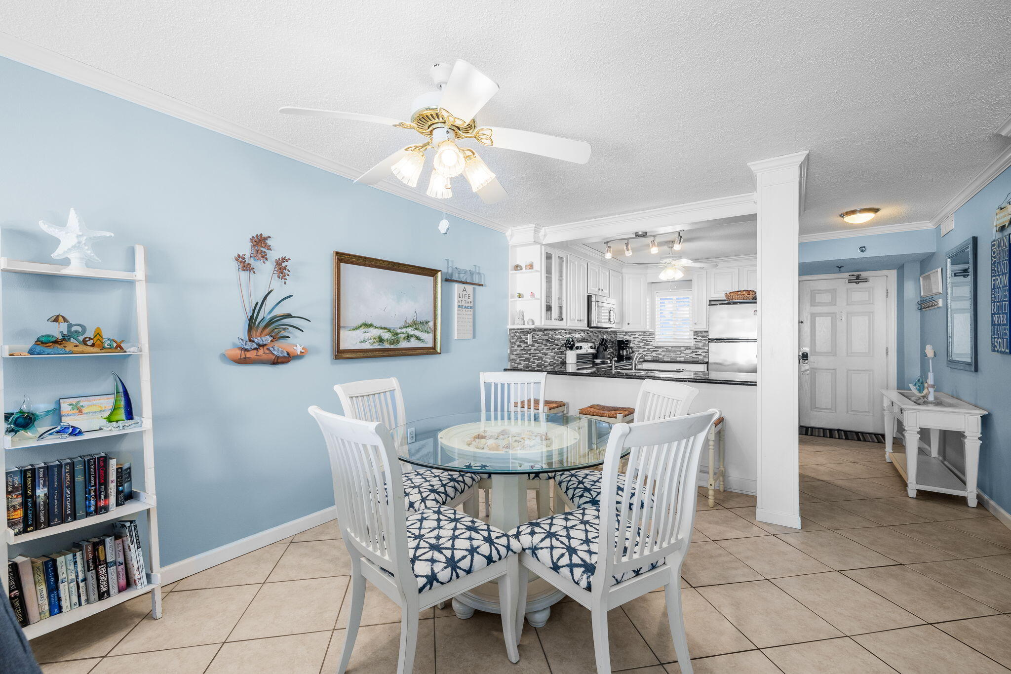 DESTIN ON THE GULF - Residential