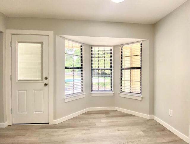 Woodlands Ph V - Residential Lease