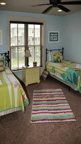 GRAYTON BEACH VILLAGE SQUARE - Residential