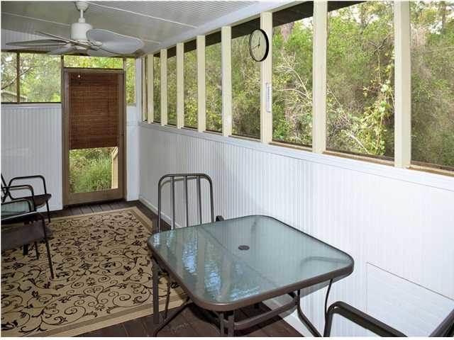 GRAYTON BEACH VILLAGE SQUARE - Residential