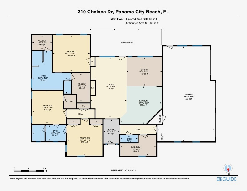 LAGUNA BEACH ESTATES - Residential