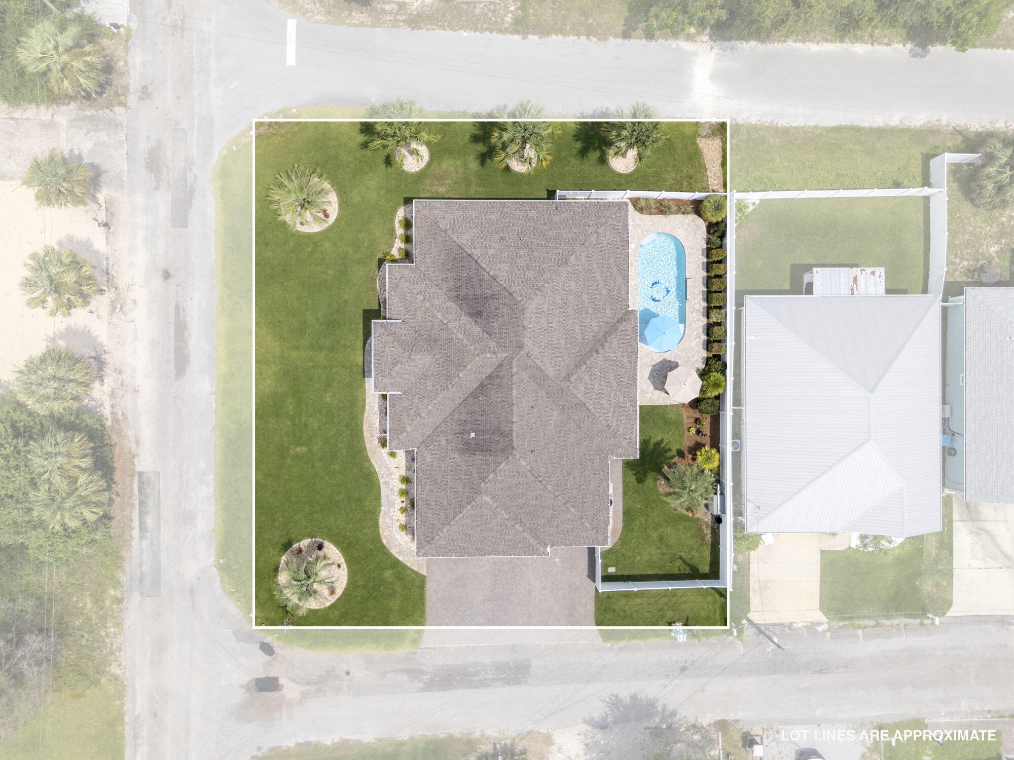 LAGUNA BEACH ESTATES - Residential