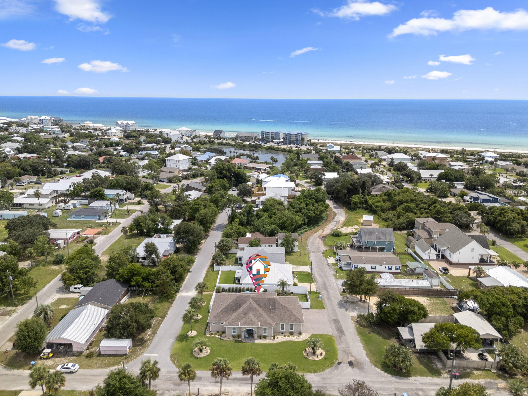 LAGUNA BEACH ESTATES - Residential