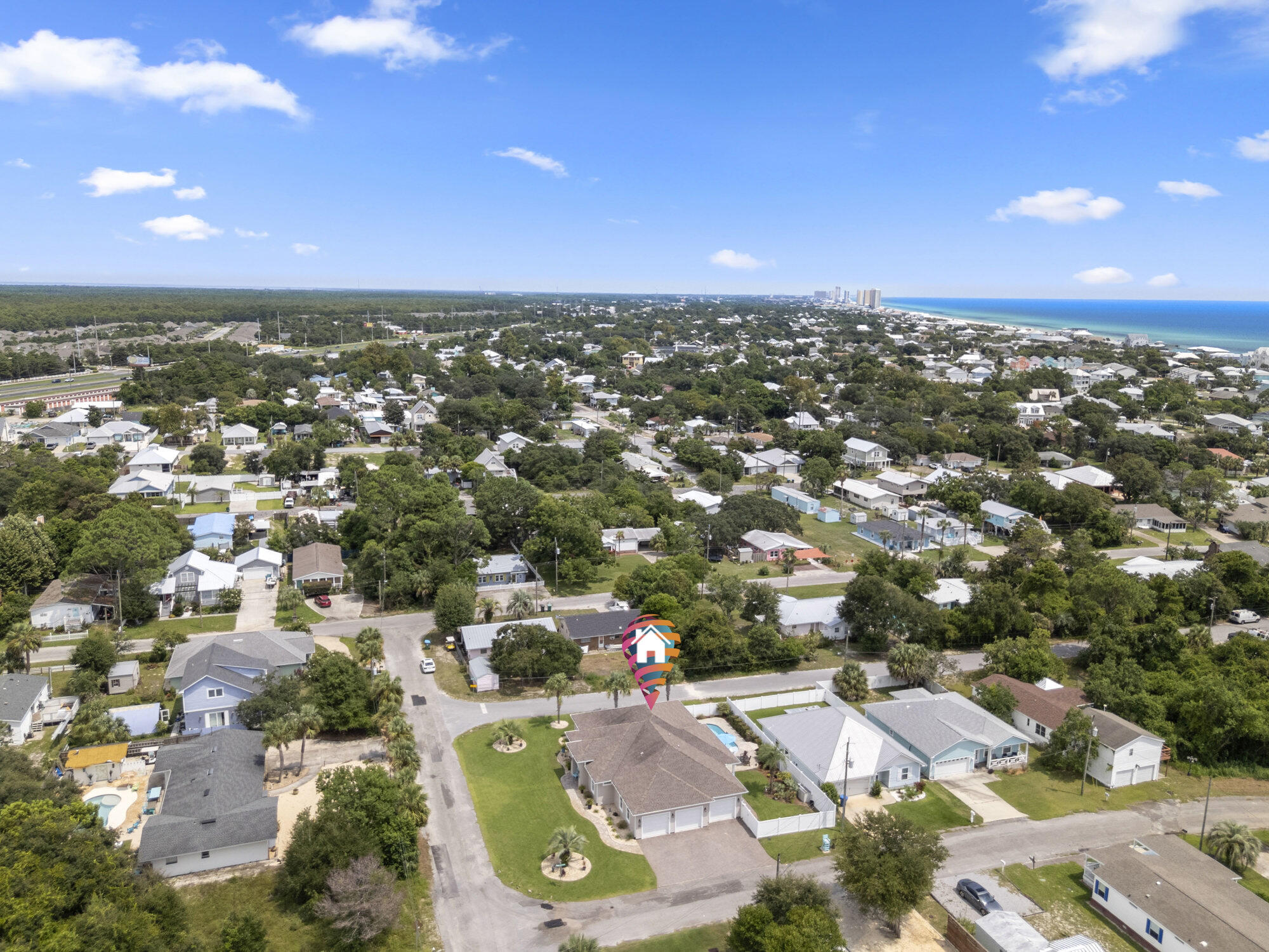 LAGUNA BEACH ESTATES - Residential